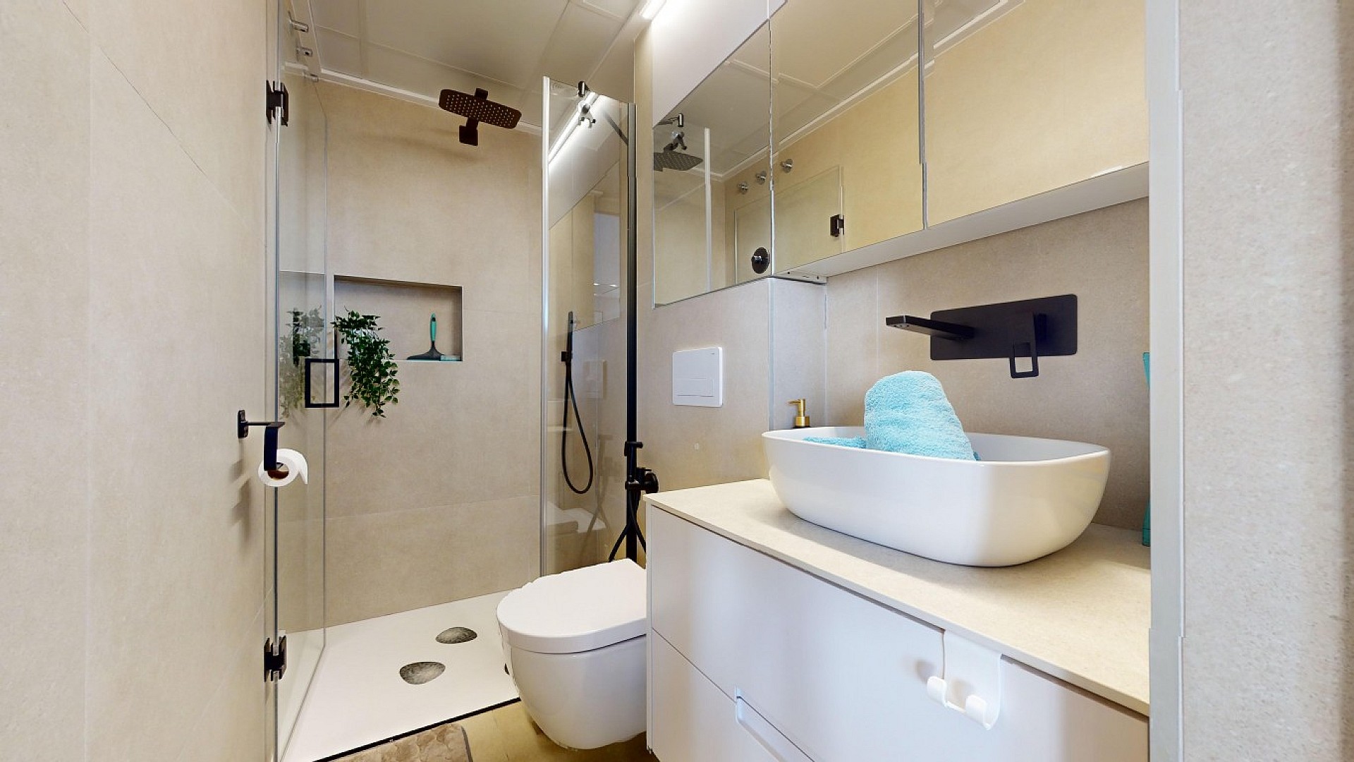 Apartement in San Pedro Del Pinatar - Wederverkoop