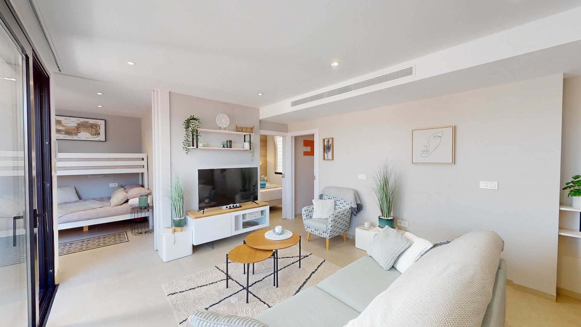 Apartement in San Pedro Del Pinatar - Wederverkoop