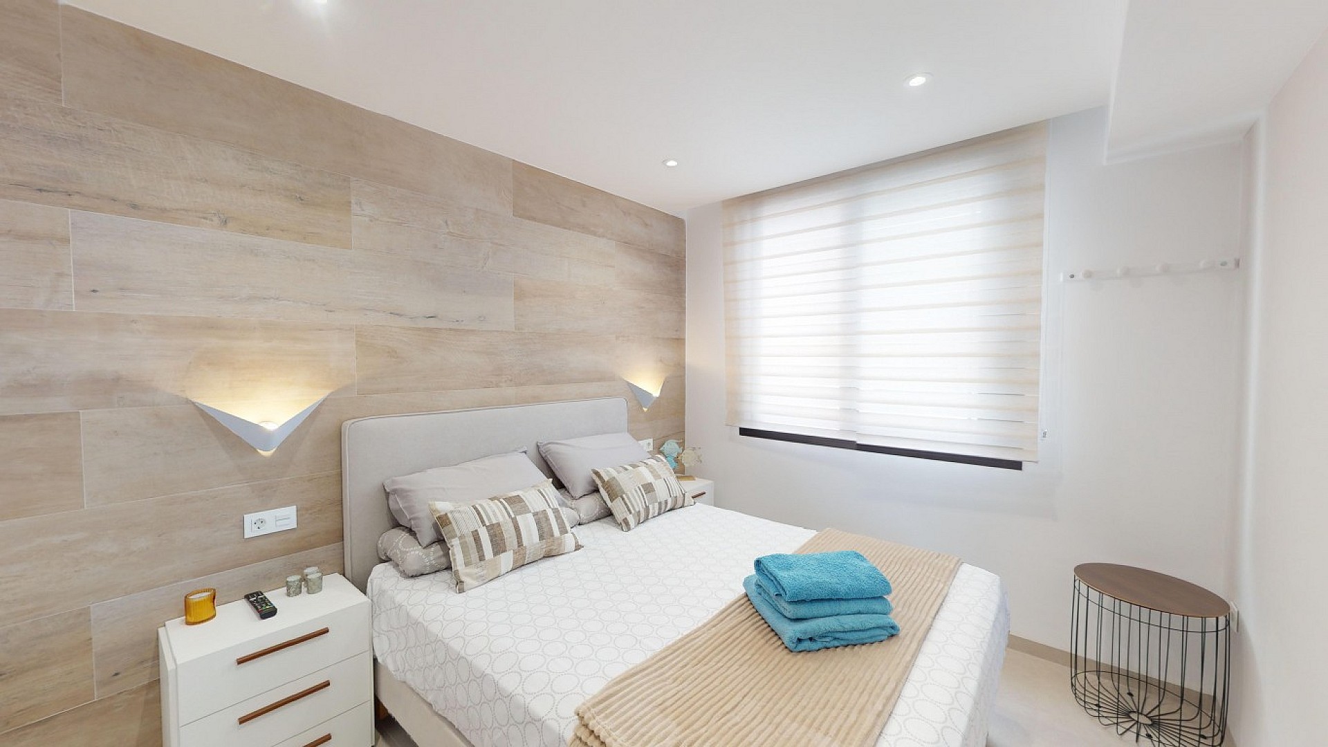 Apartement in San Pedro Del Pinatar - Wederverkoop