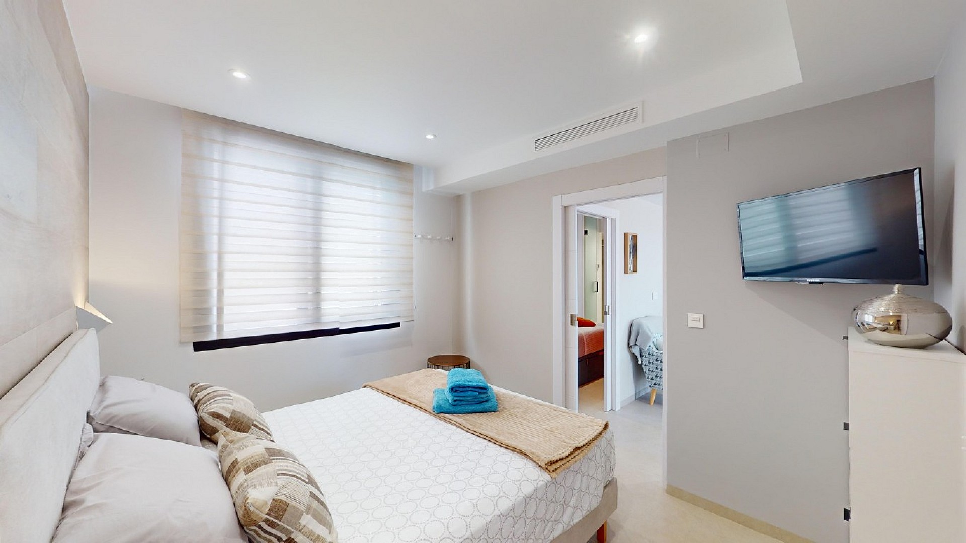 Apartement in San Pedro Del Pinatar - Wederverkoop