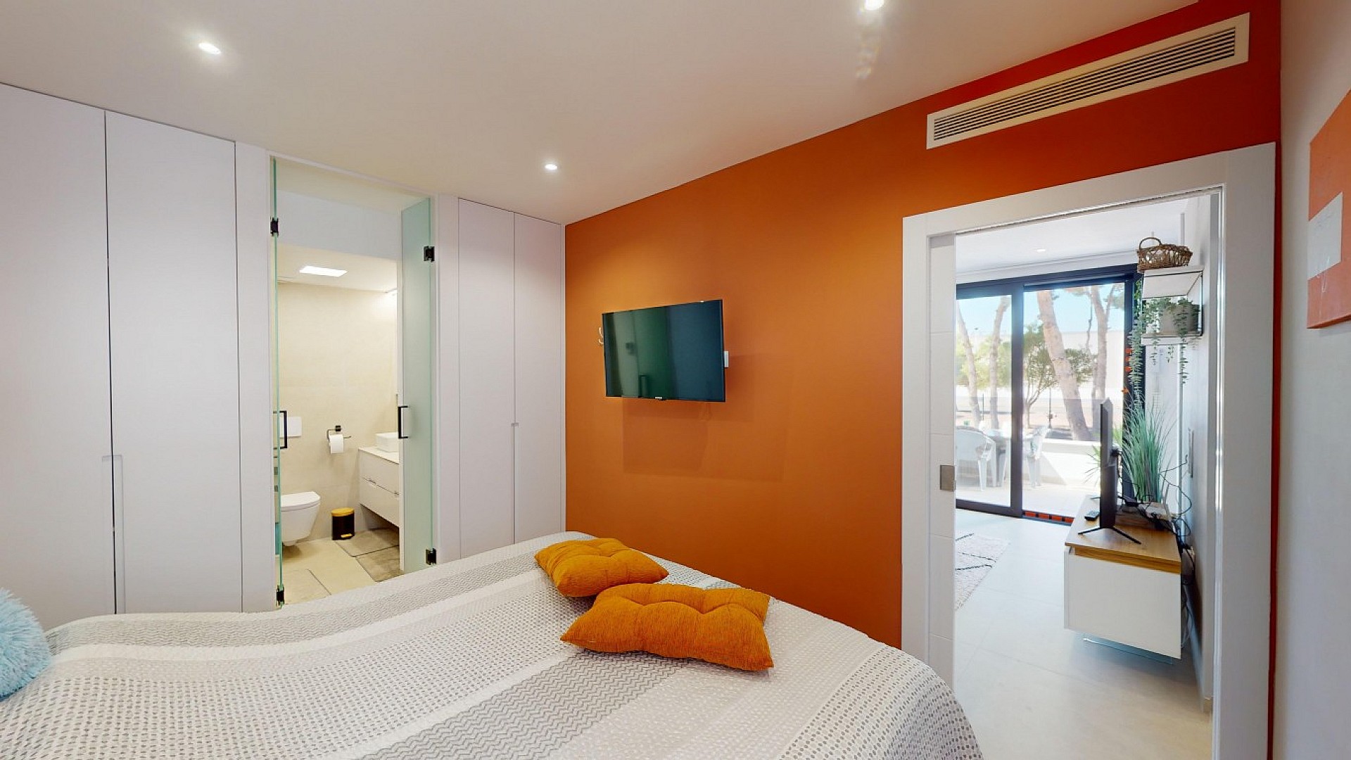 Apartement in San Pedro Del Pinatar - Wederverkoop