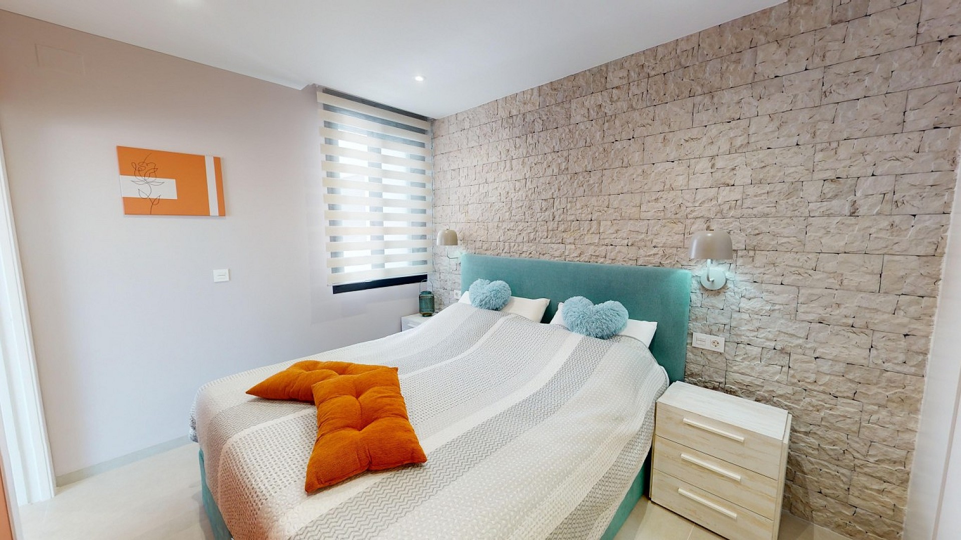 Apartement in San Pedro Del Pinatar - Wederverkoop