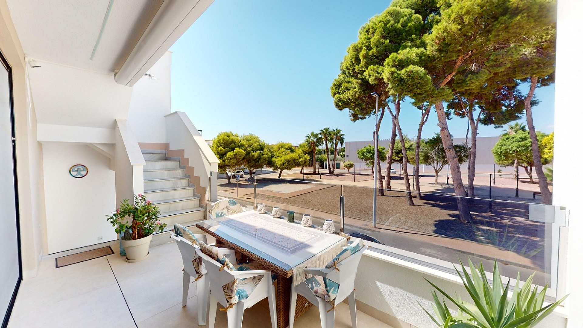 Apartement in San Pedro Del Pinatar - Wederverkoop