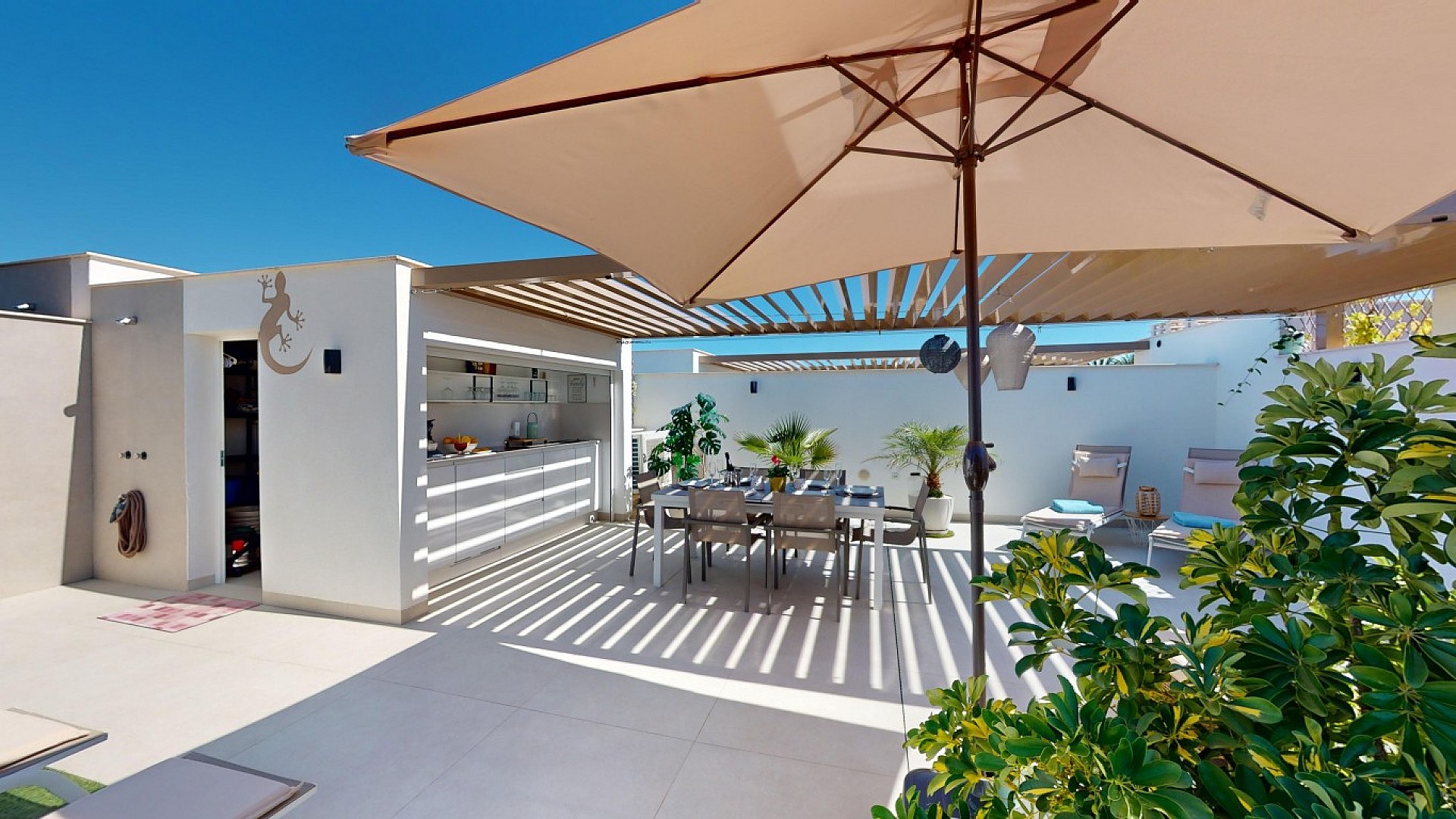 Apartement in San Pedro Del Pinatar - Wederverkoop