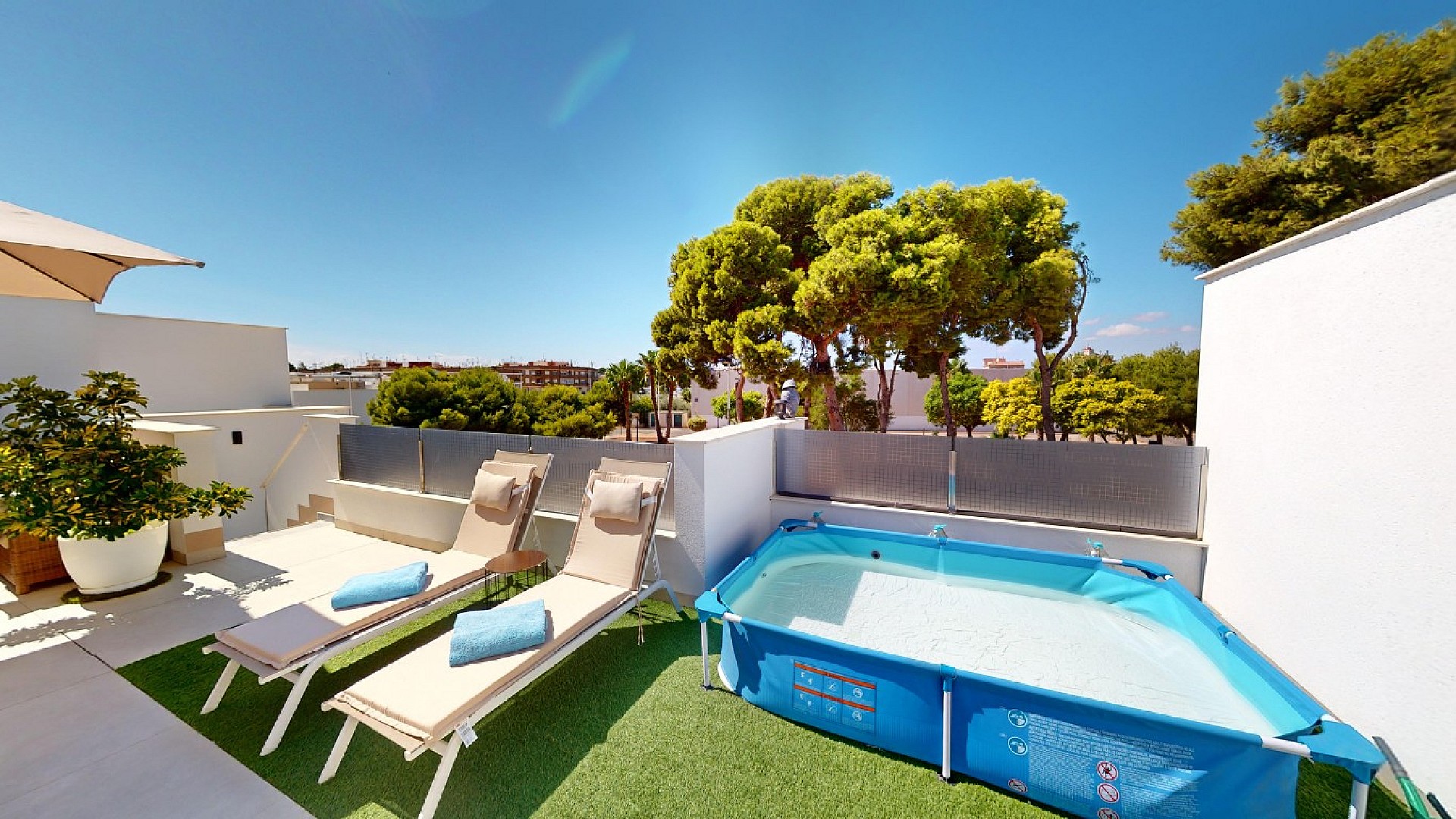 Apartement in San Pedro Del Pinatar - Wederverkoop