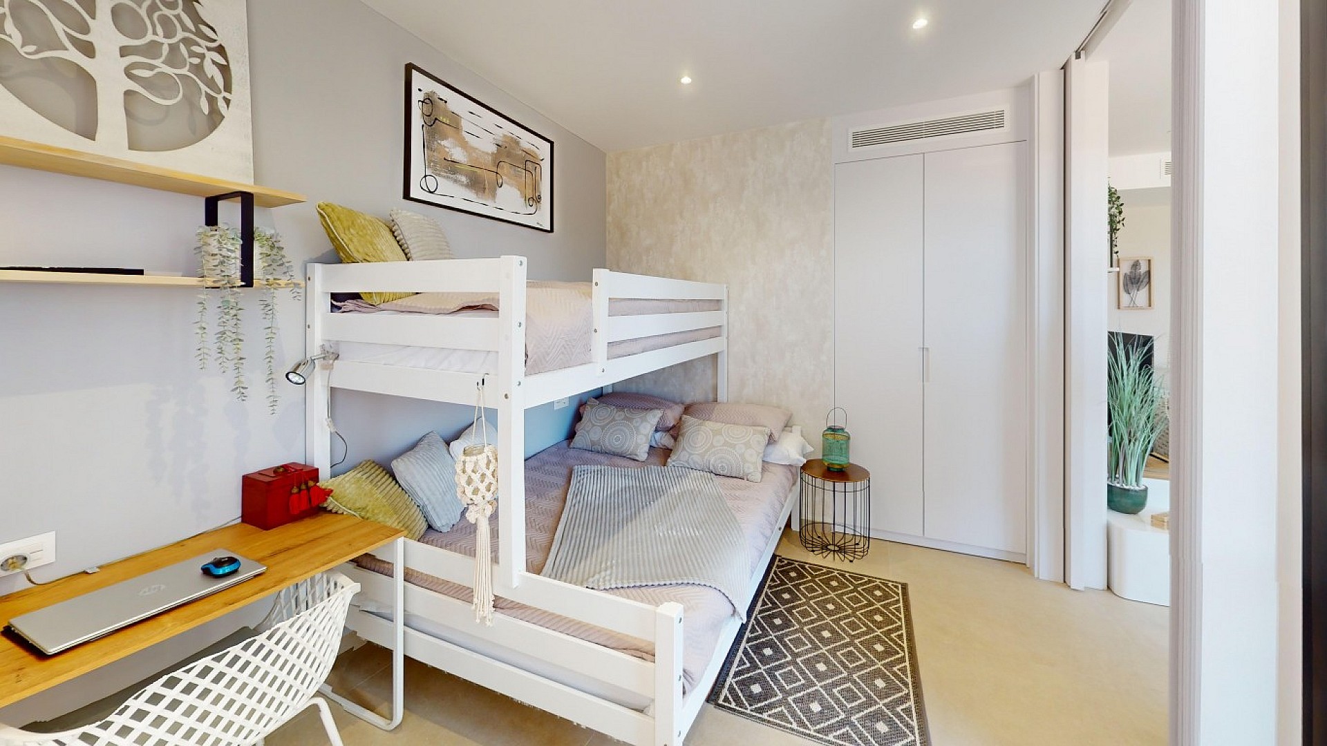 Apartement in San Pedro Del Pinatar - Wederverkoop