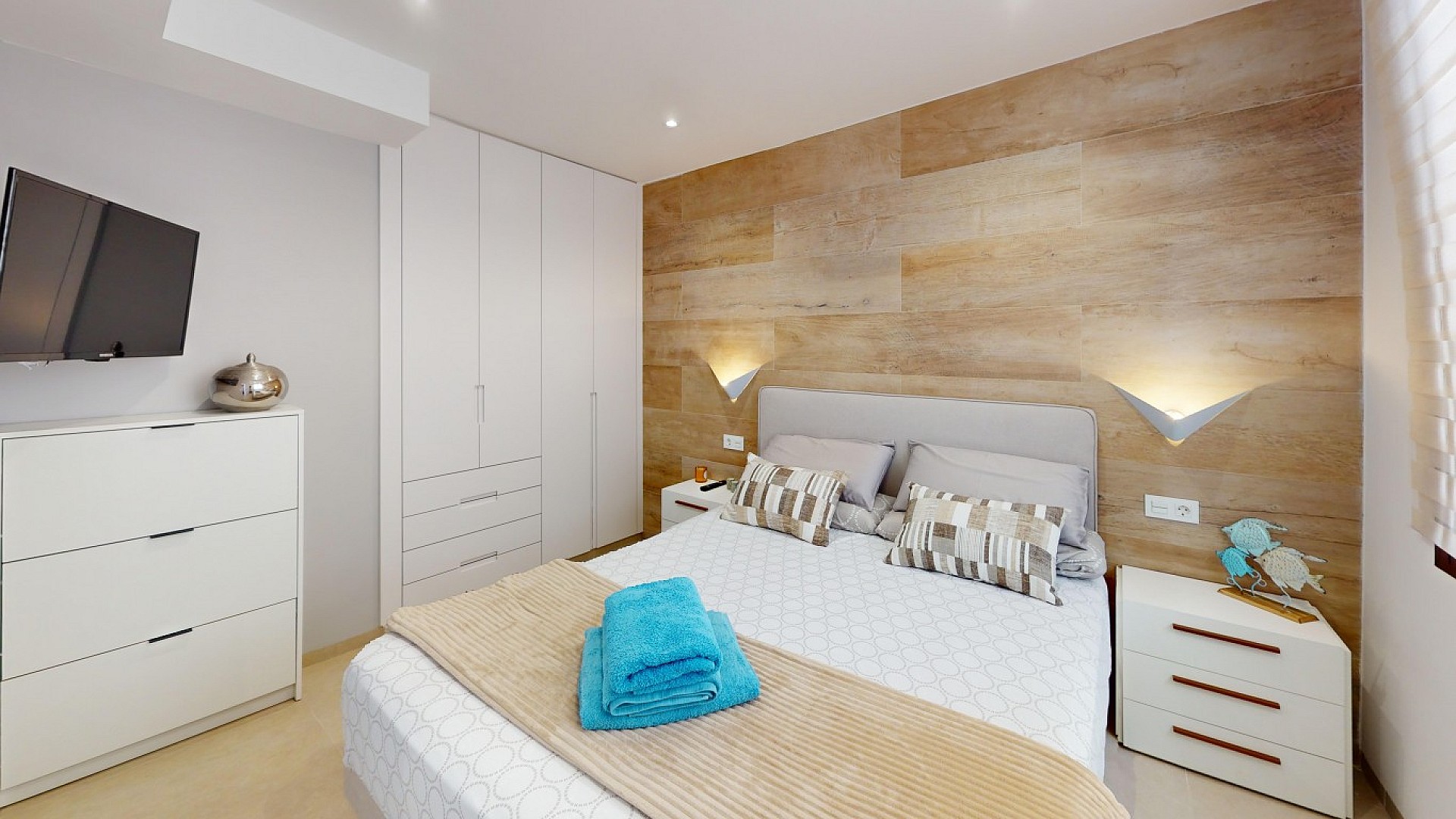 Apartement in San Pedro Del Pinatar - Wederverkoop