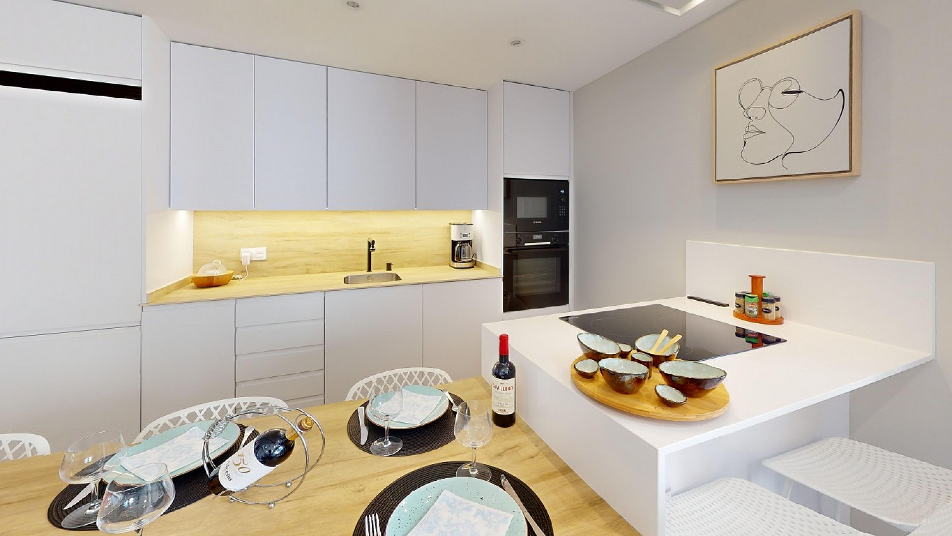 Apartement in San Pedro Del Pinatar - Wederverkoop