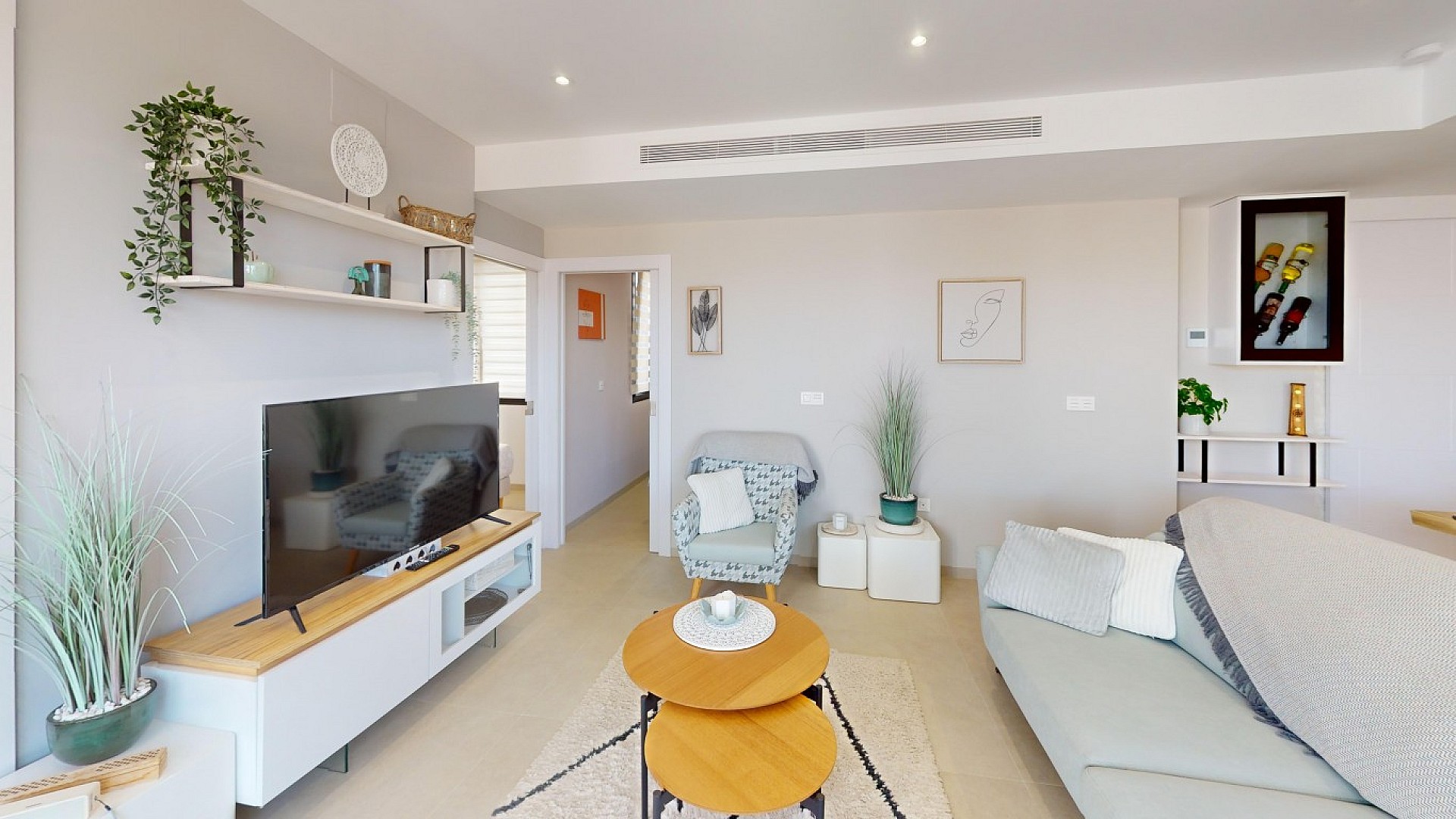 Apartement in San Pedro Del Pinatar - Wederverkoop