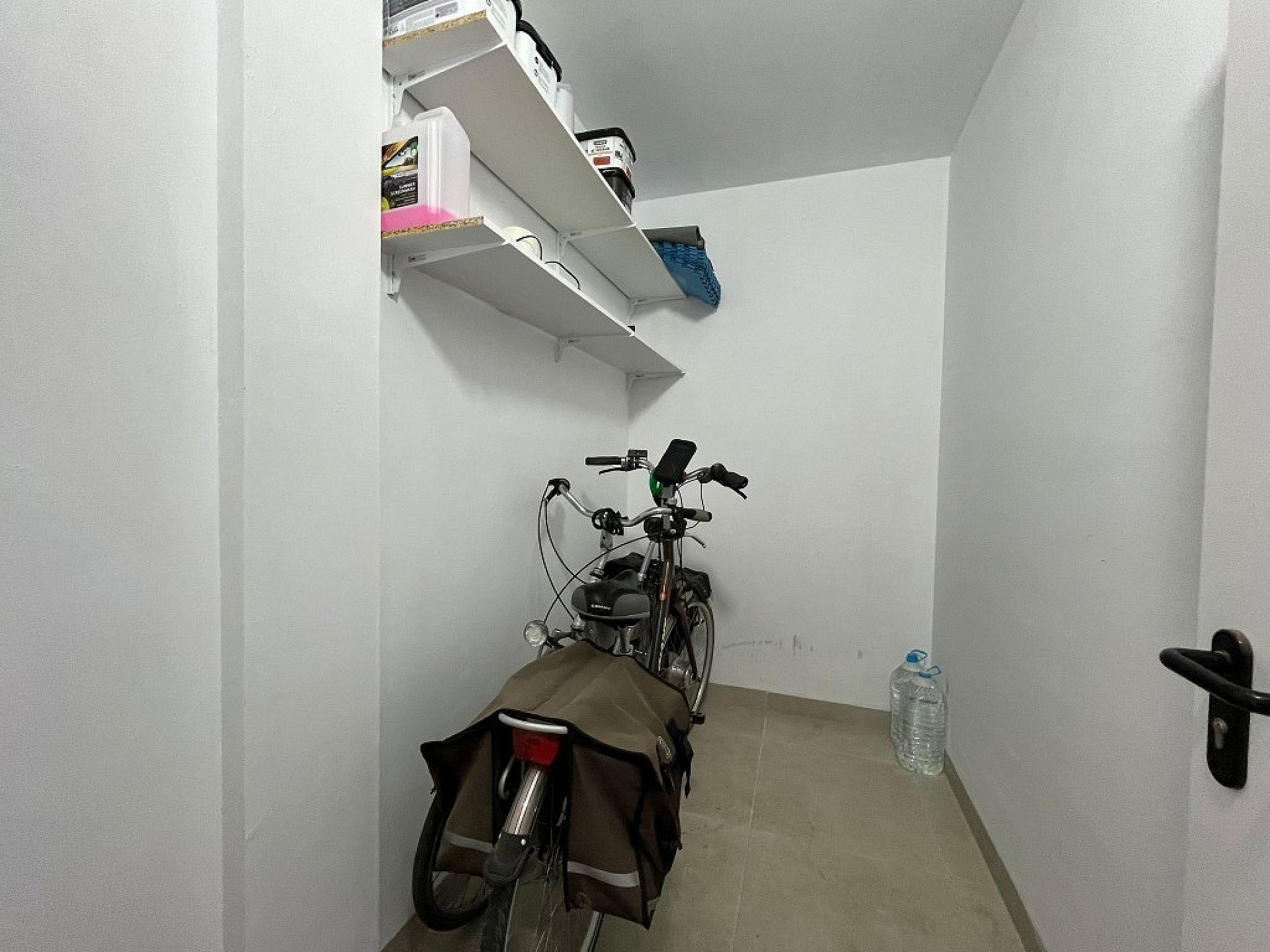 Apartement in San Pedro Del Pinatar - Wederverkoop
