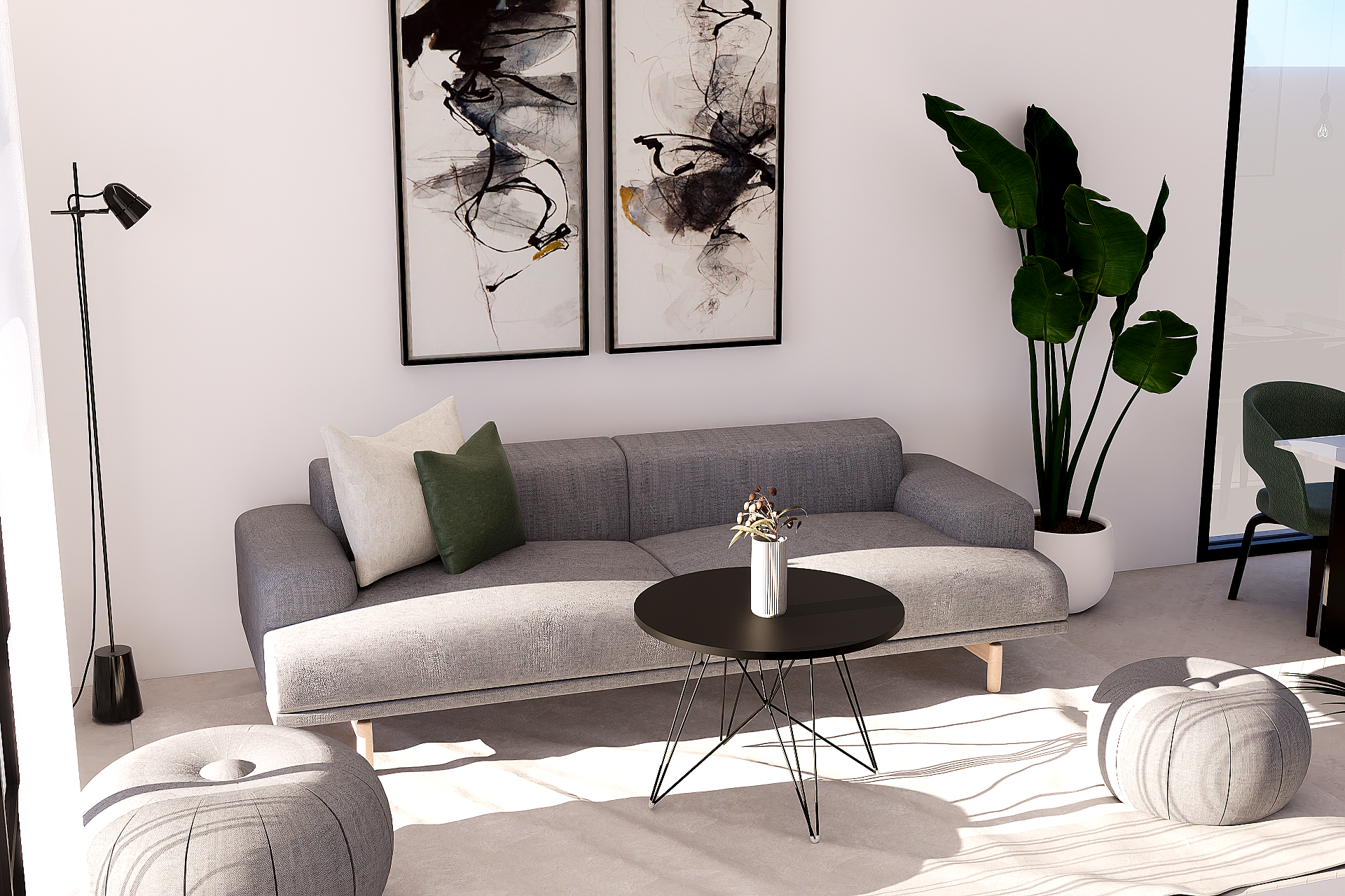 Apartement in Finestrat - Nieuw gebouw