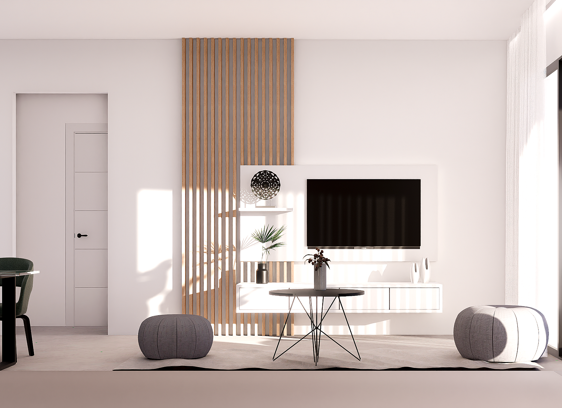 Apartement in Finestrat - Nieuw gebouw