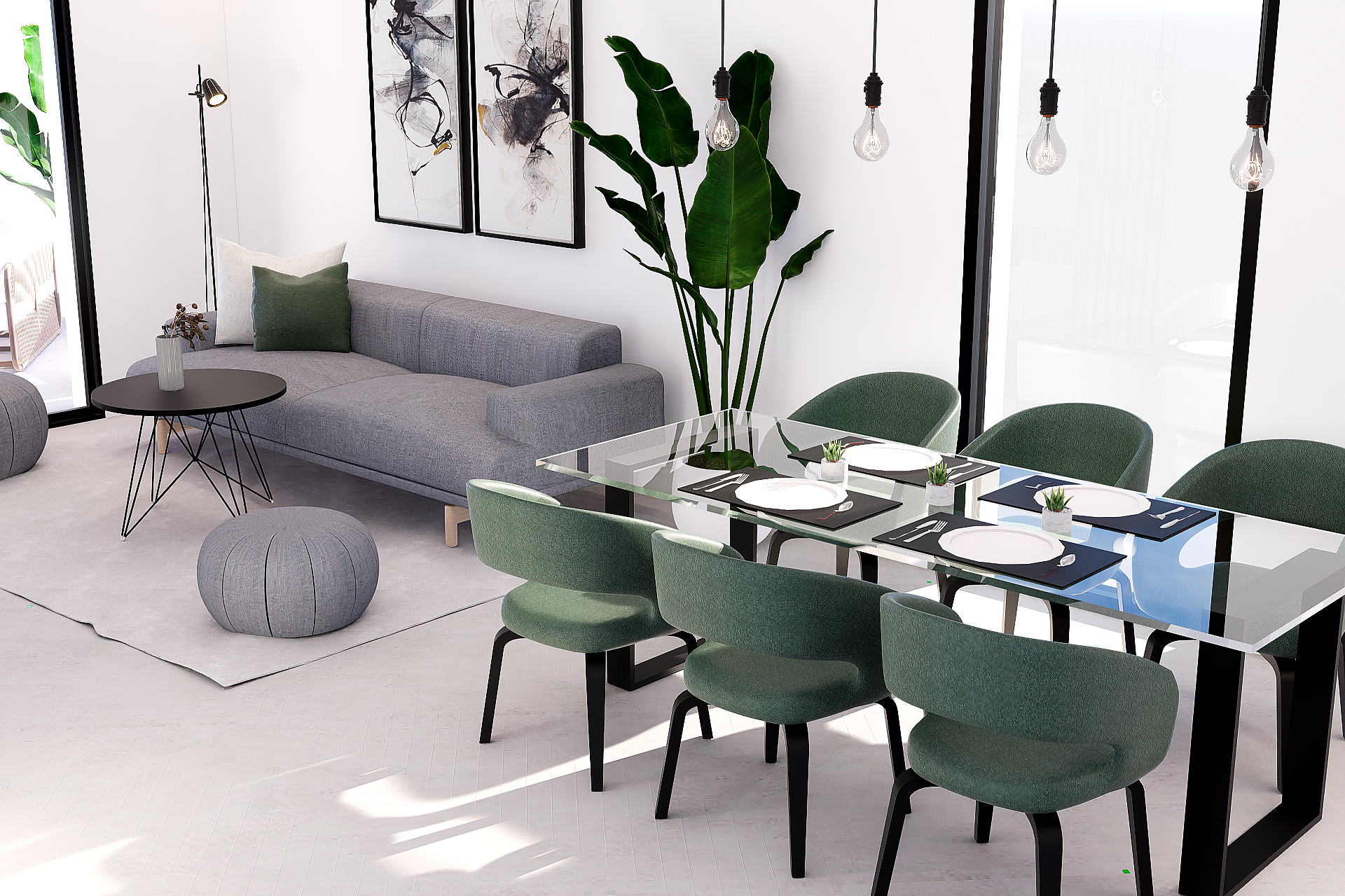 Apartement in Finestrat - Nieuw gebouw