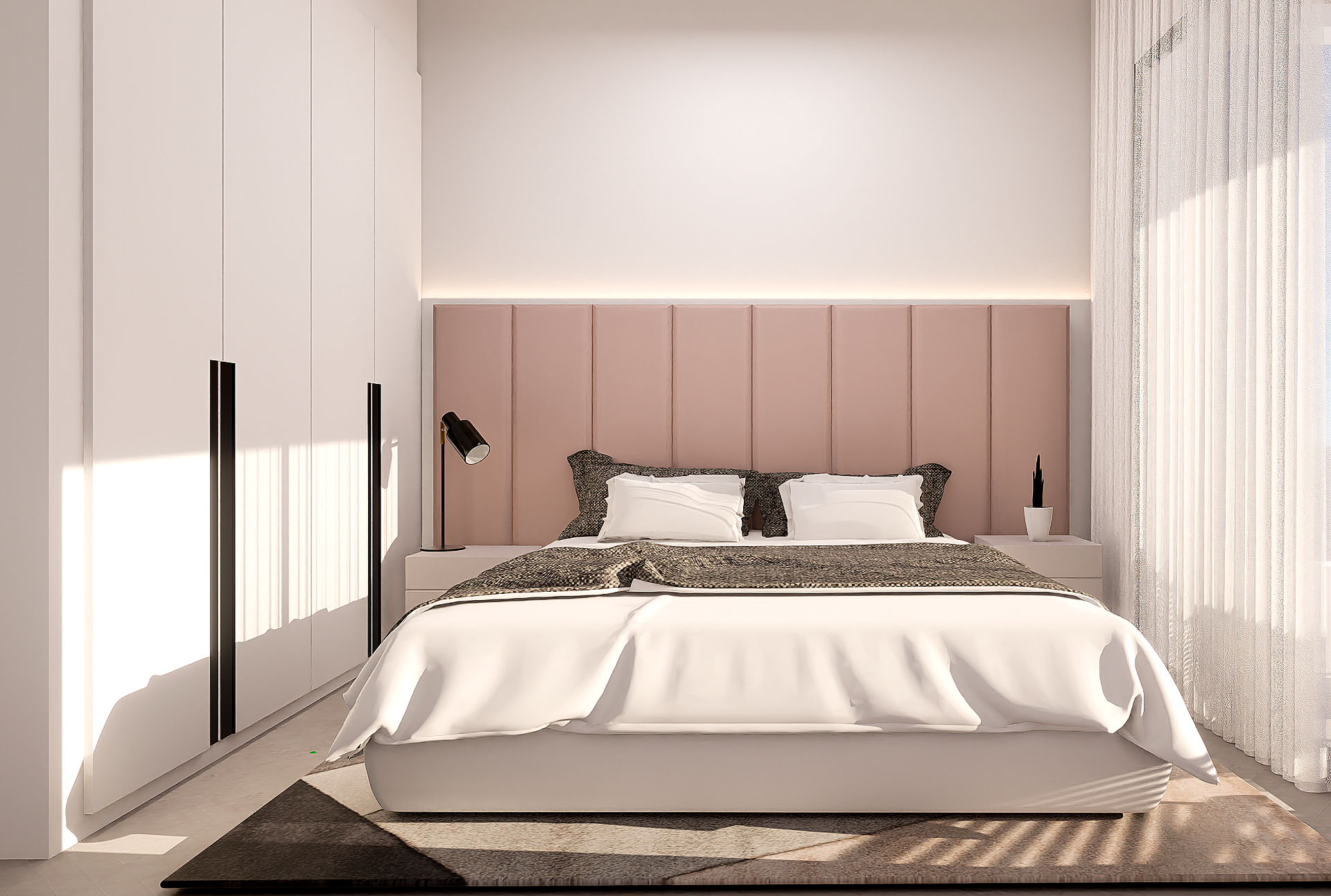 Apartement in Finestrat - Nieuw gebouw