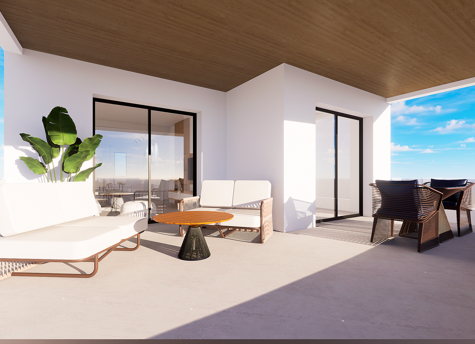 Apartement in Finestrat - Nieuw gebouw