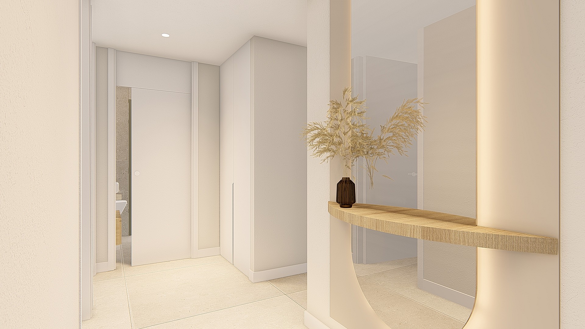 Apartment in Ciudad Quesada - New build