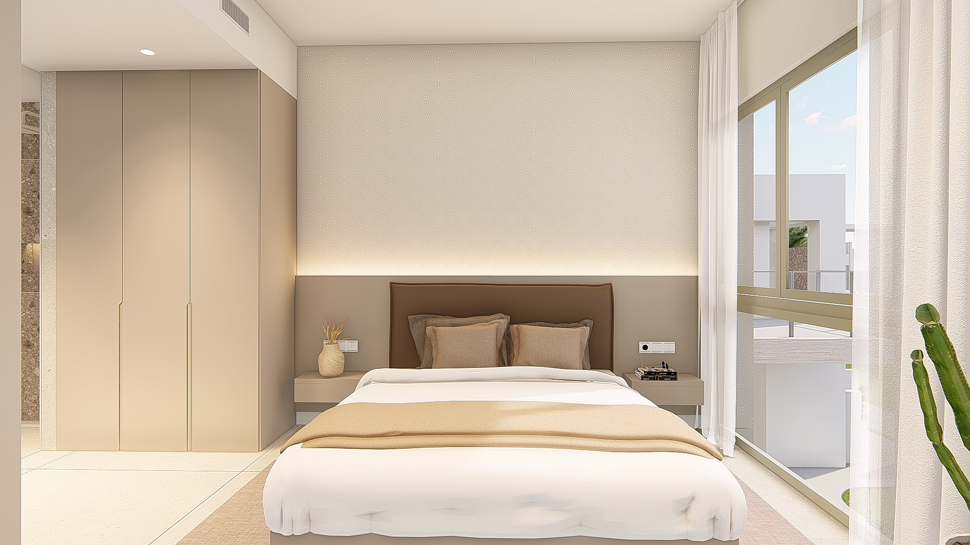 Apartment in Ciudad Quesada - New build