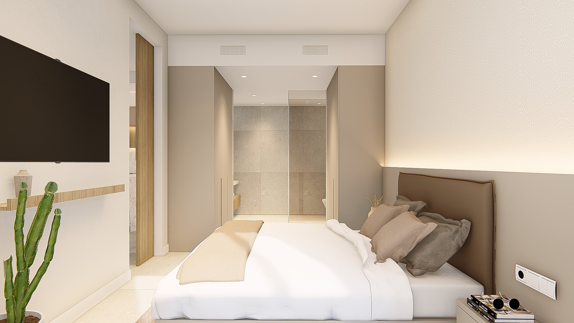 Apartment in Ciudad Quesada - New build