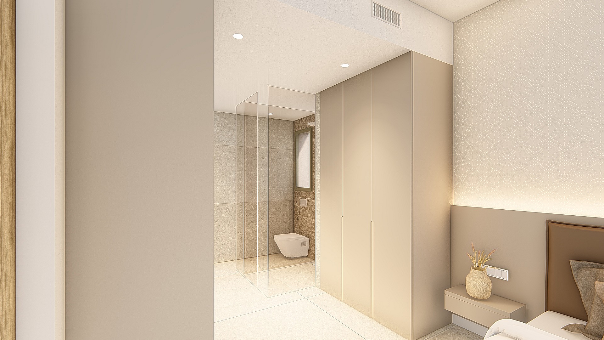 Apartment in Ciudad Quesada - New build