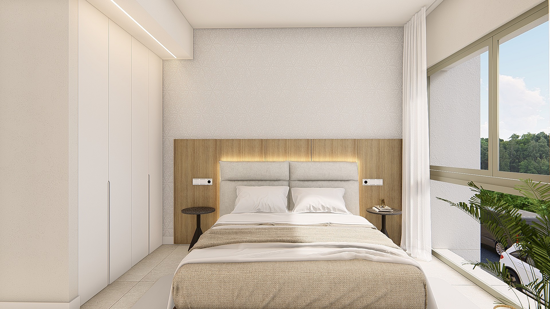 Apartment in Ciudad Quesada - New build