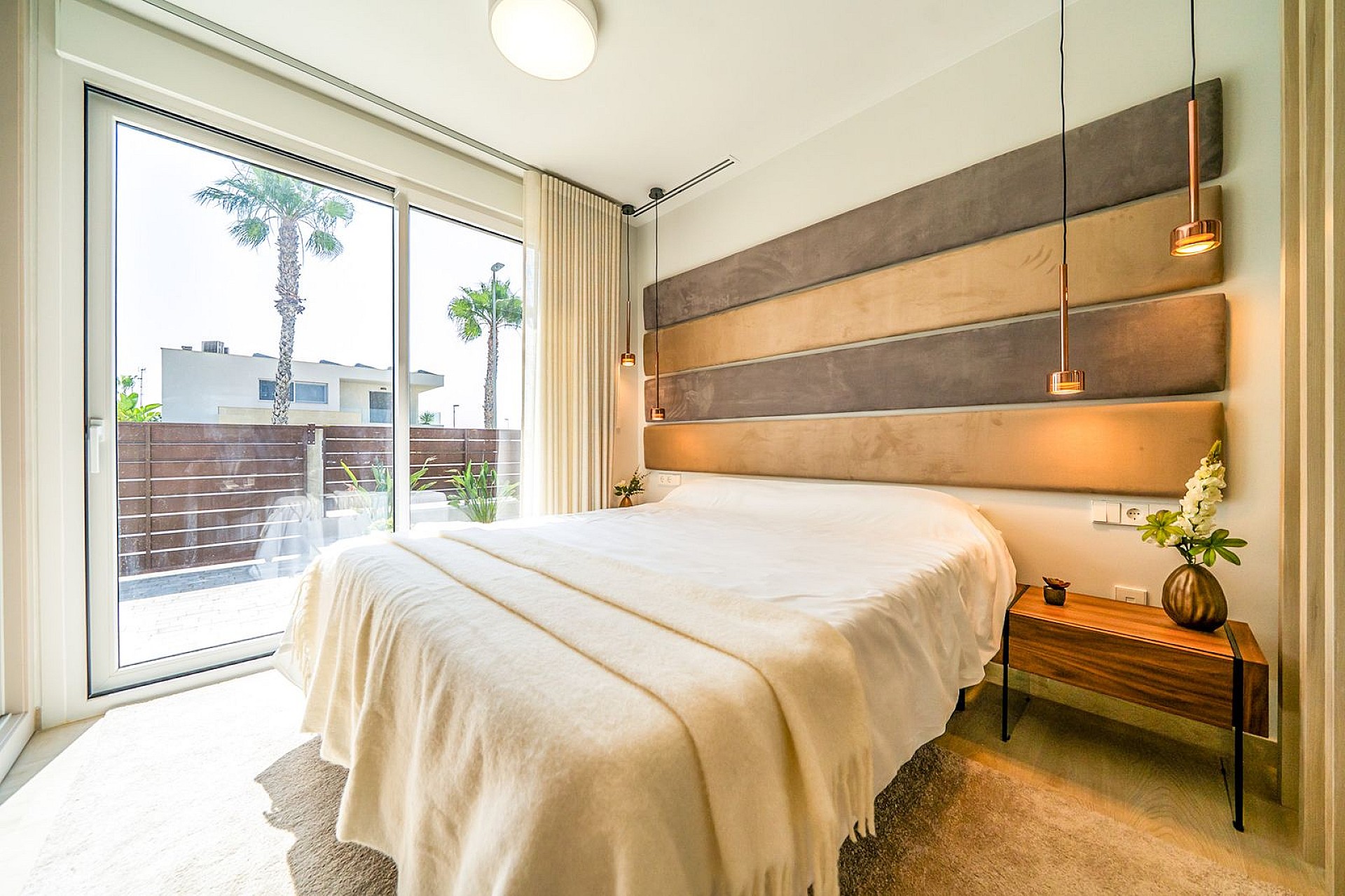 Villa in Vistabella Golf - Nieuw gebouw