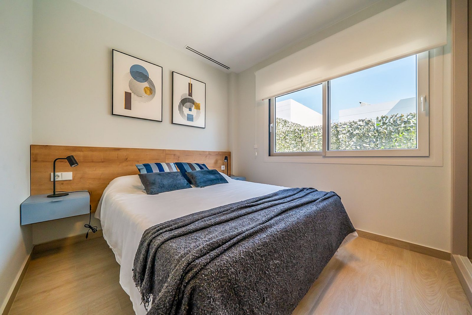 Villa in Vistabella Golf - Nieuw gebouw