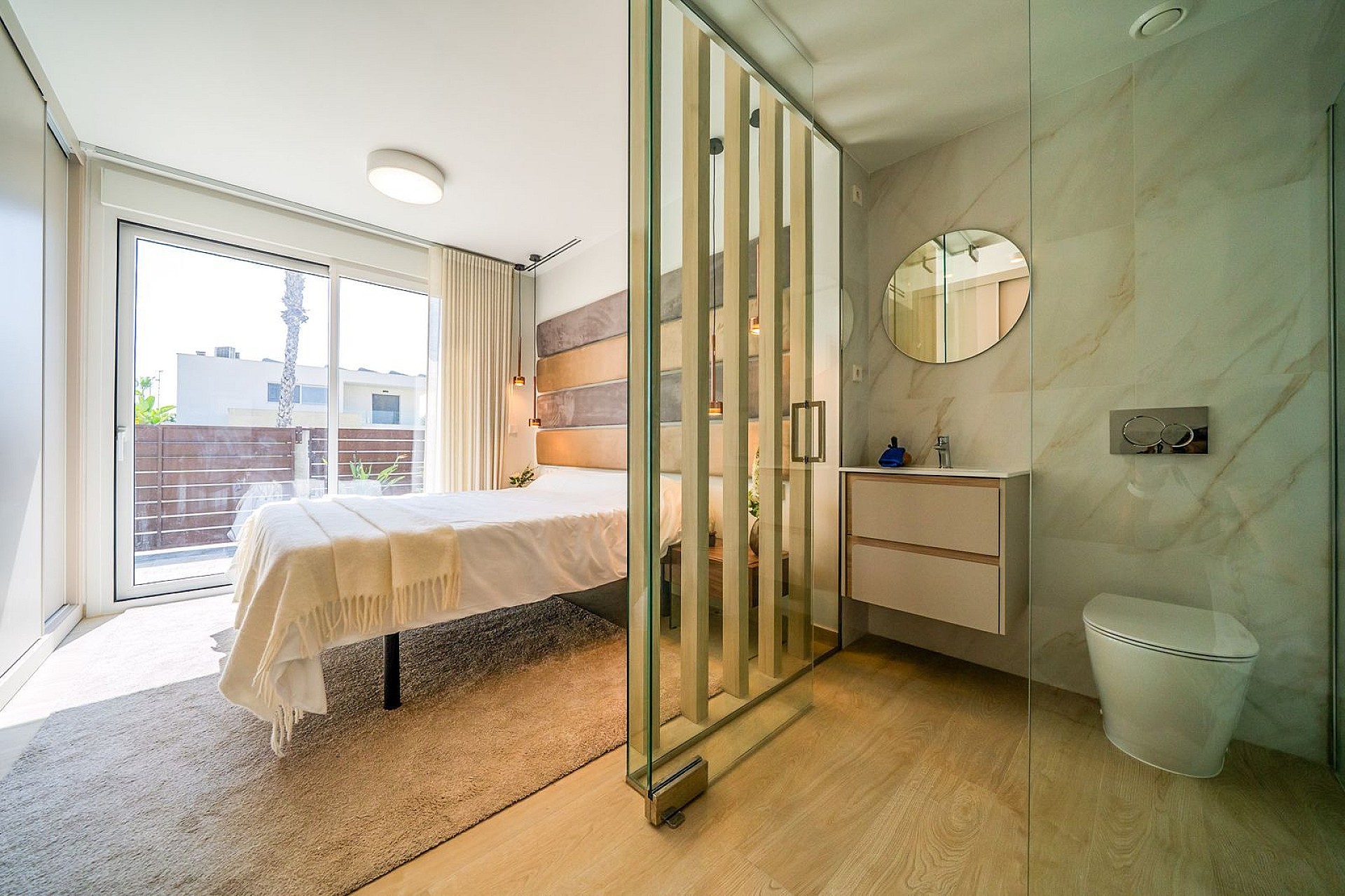 Villa in Vistabella Golf - Nieuw gebouw