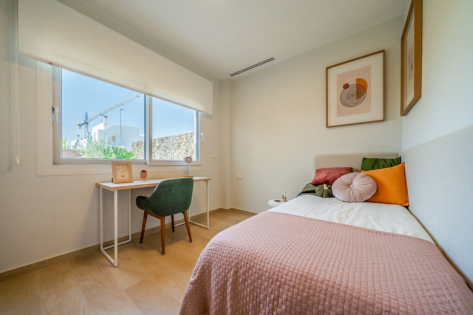 Villa in Vistabella Golf - Nieuw gebouw