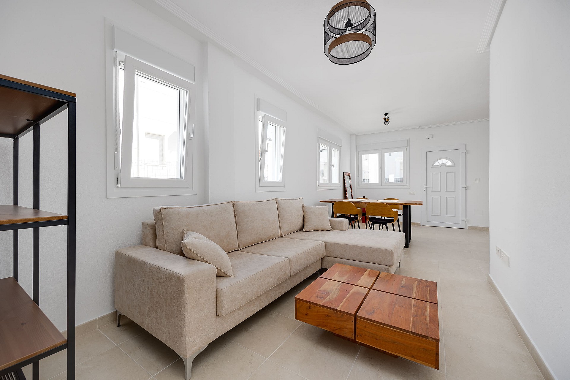 Villa in San Fulgencio - Wederverkoop