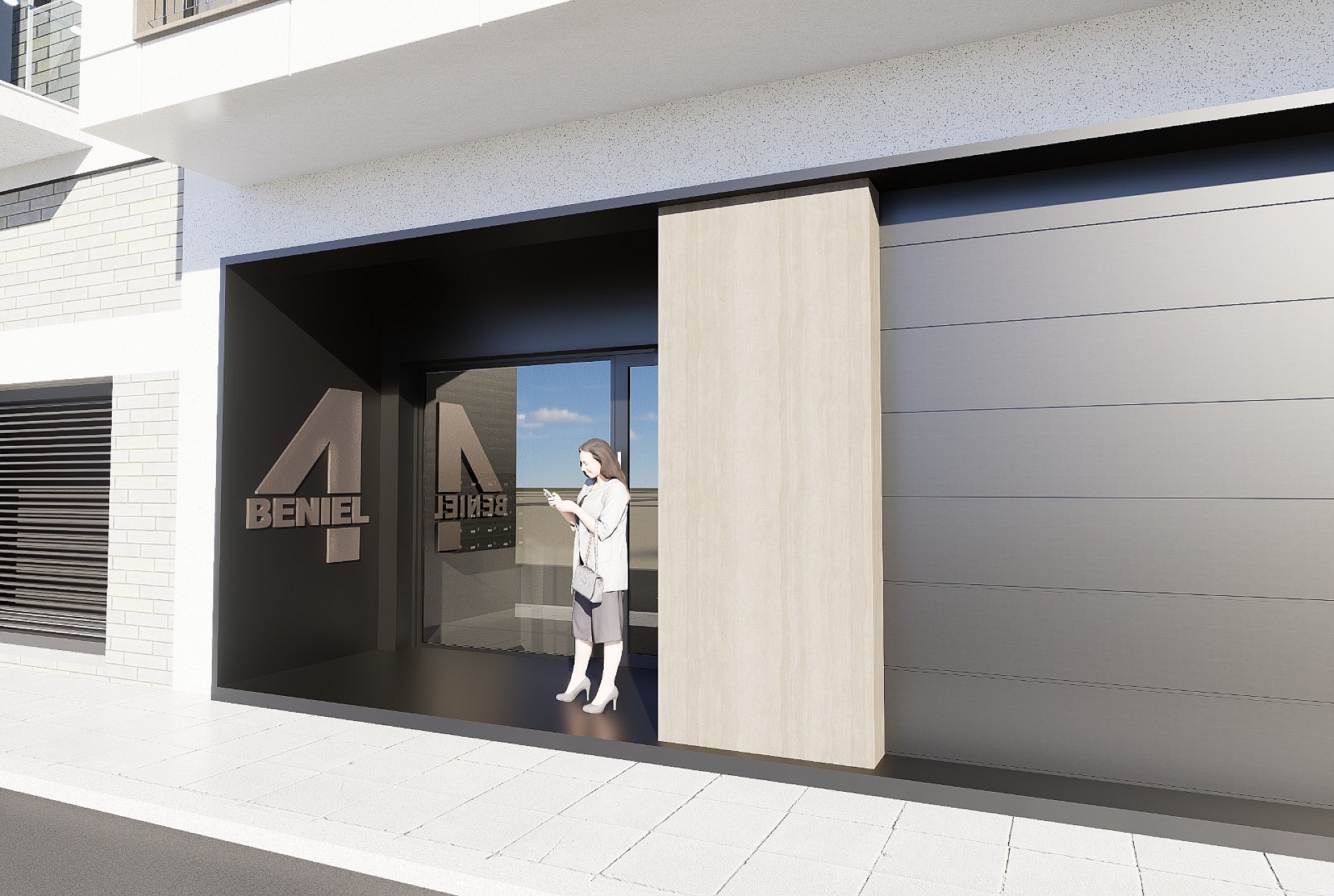 Apartment in Torrevieja - New build