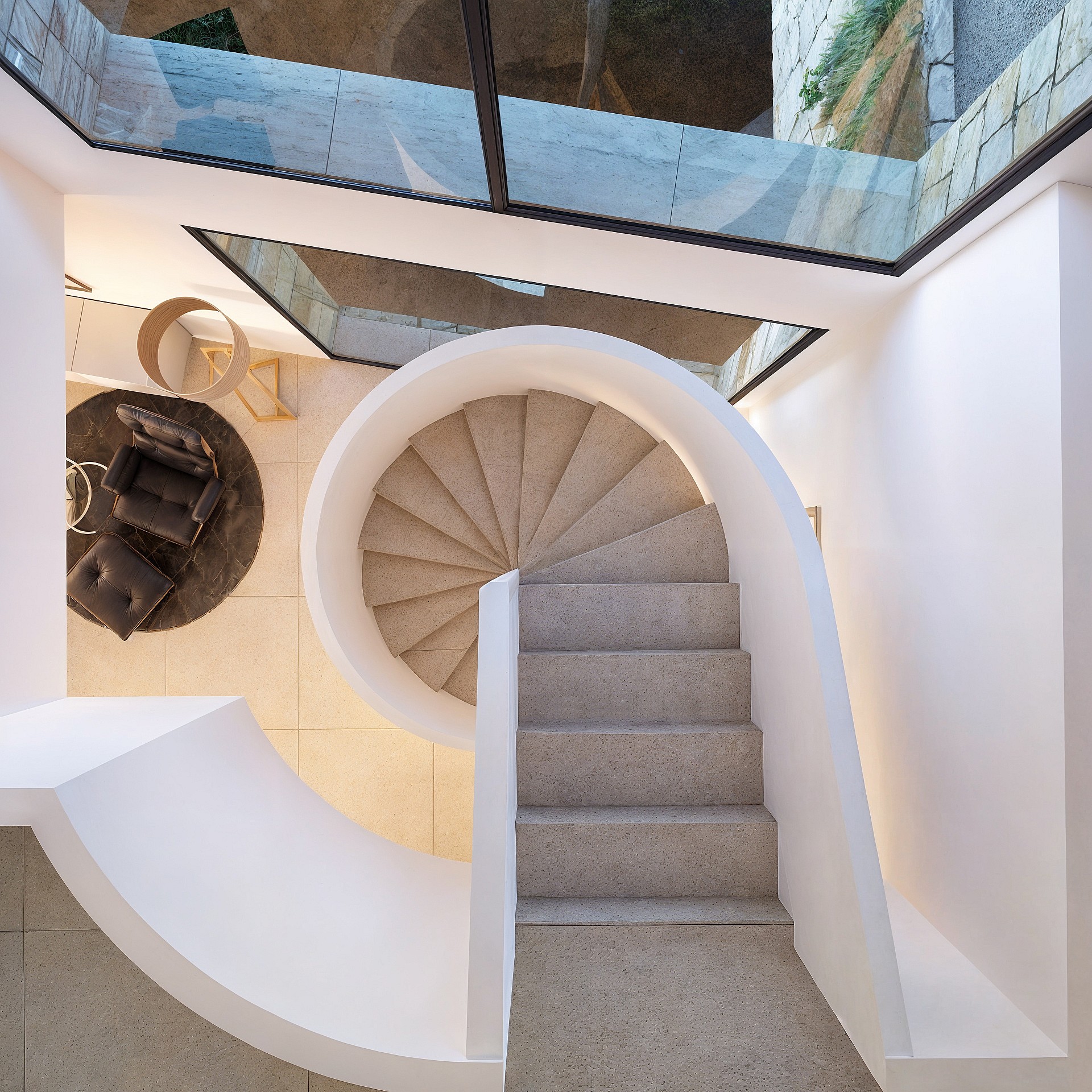 Villa in Moraira - Nieuw gebouw