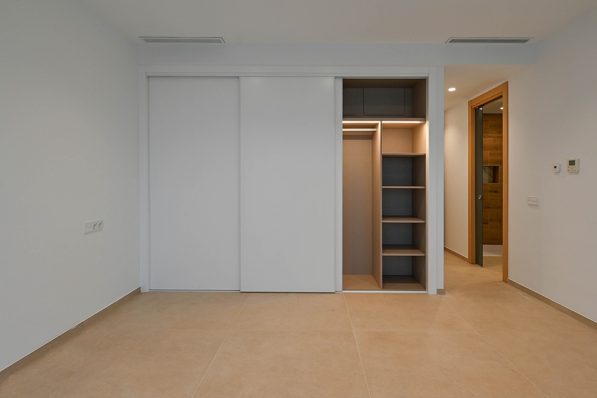 Villa in Calpe - Nieuw gebouw