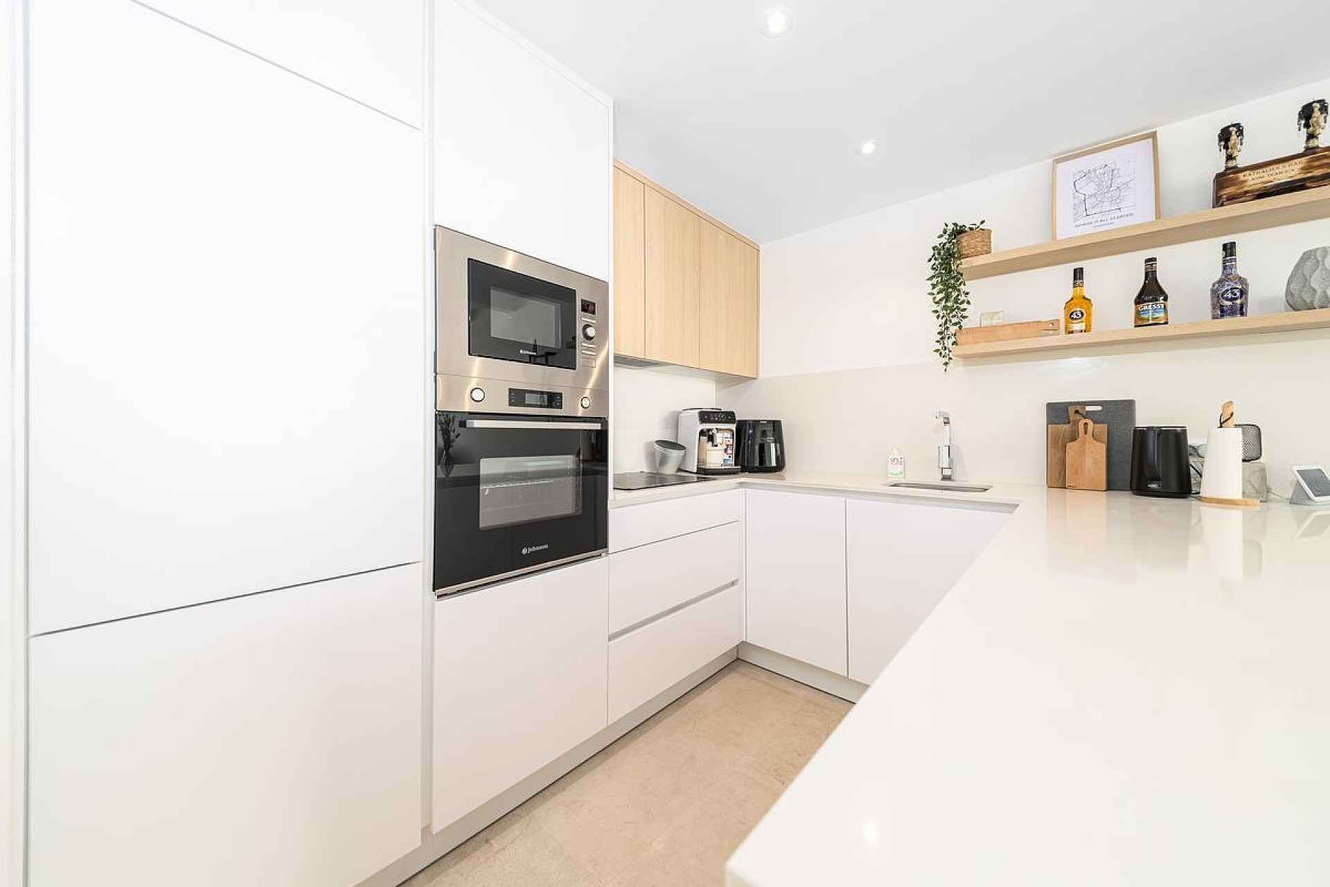 Villa in San Fulgencio - Wederverkoop