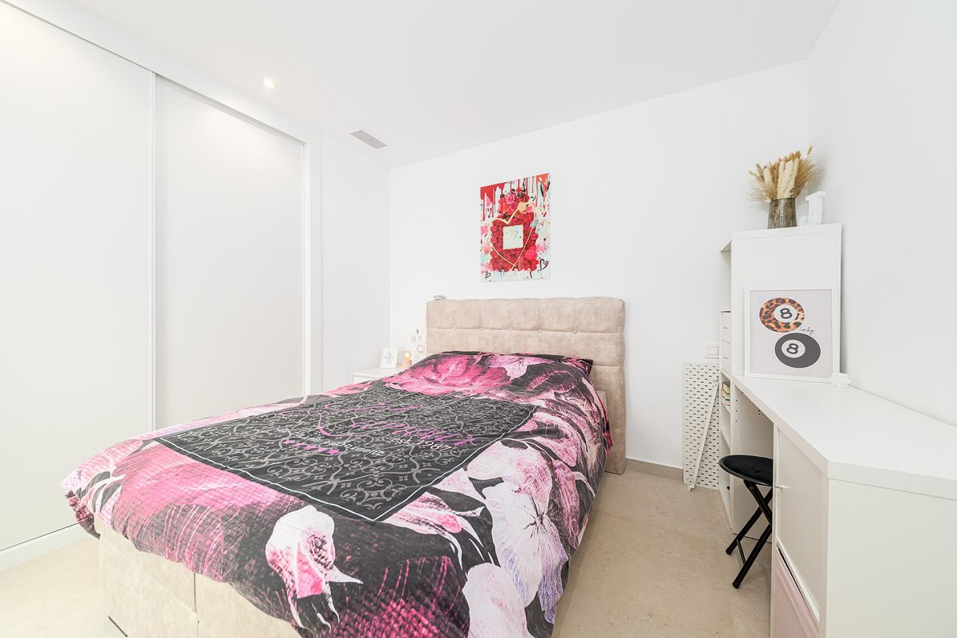 Villa in San Fulgencio - Wederverkoop