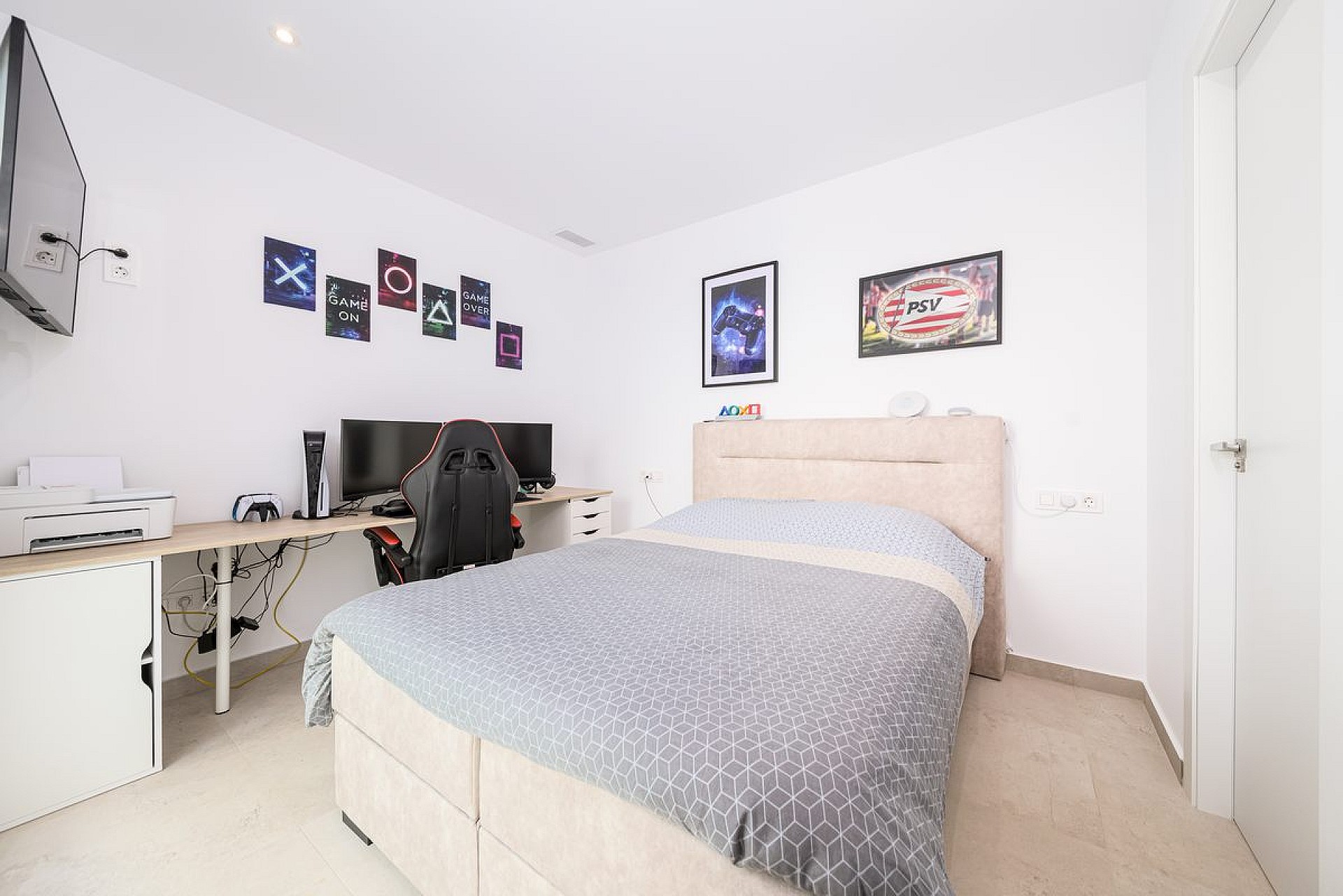 Villa in San Fulgencio - Wederverkoop