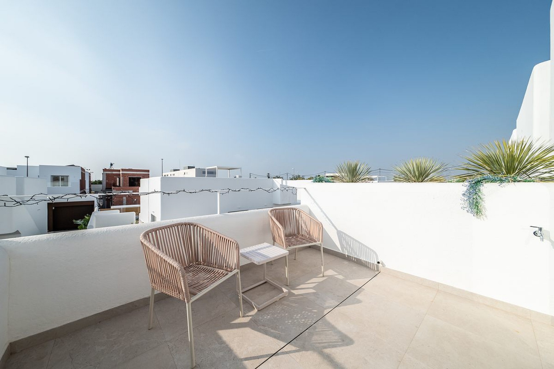 Villa in San Fulgencio - Wederverkoop