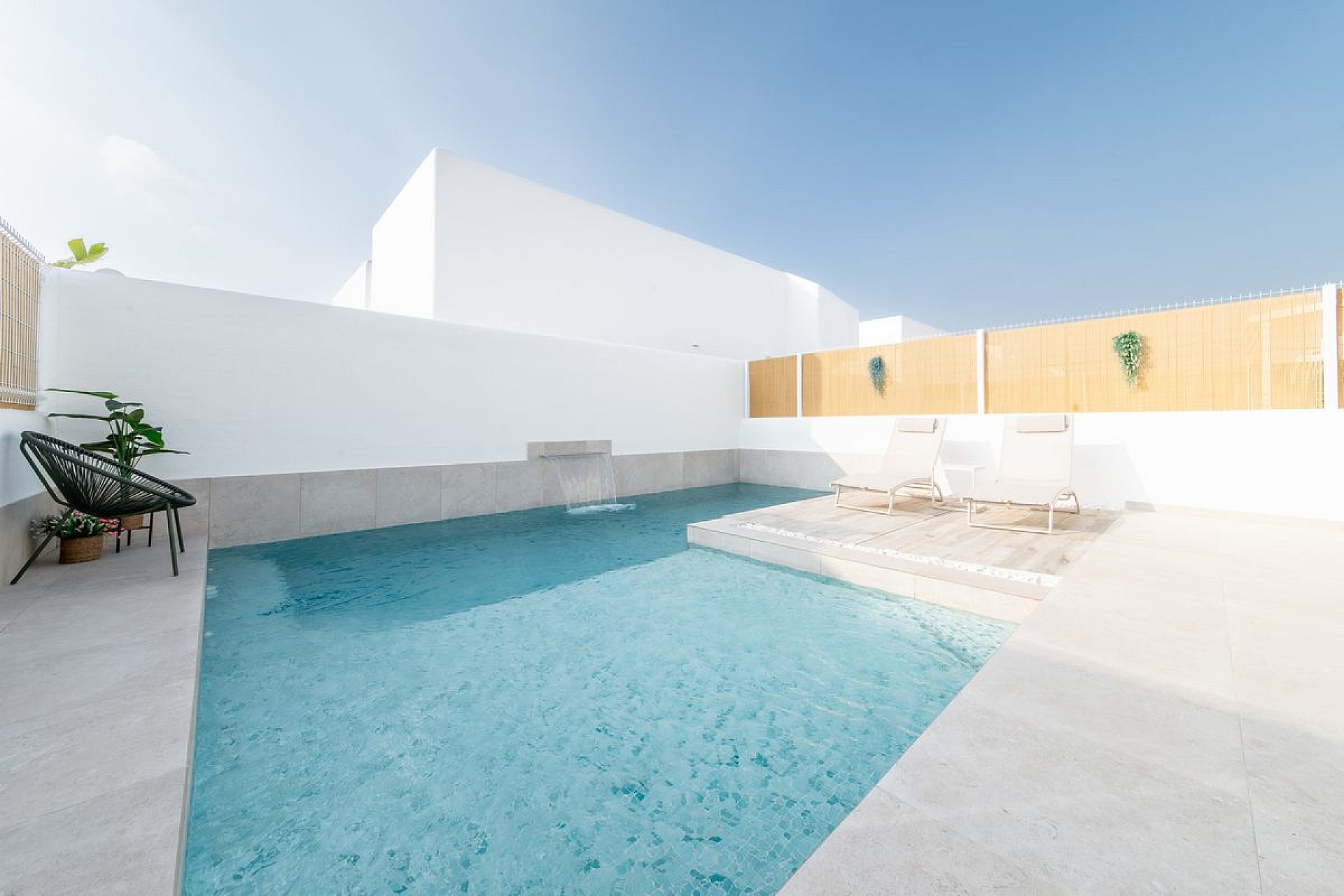 Villa in San Fulgencio - Wederverkoop