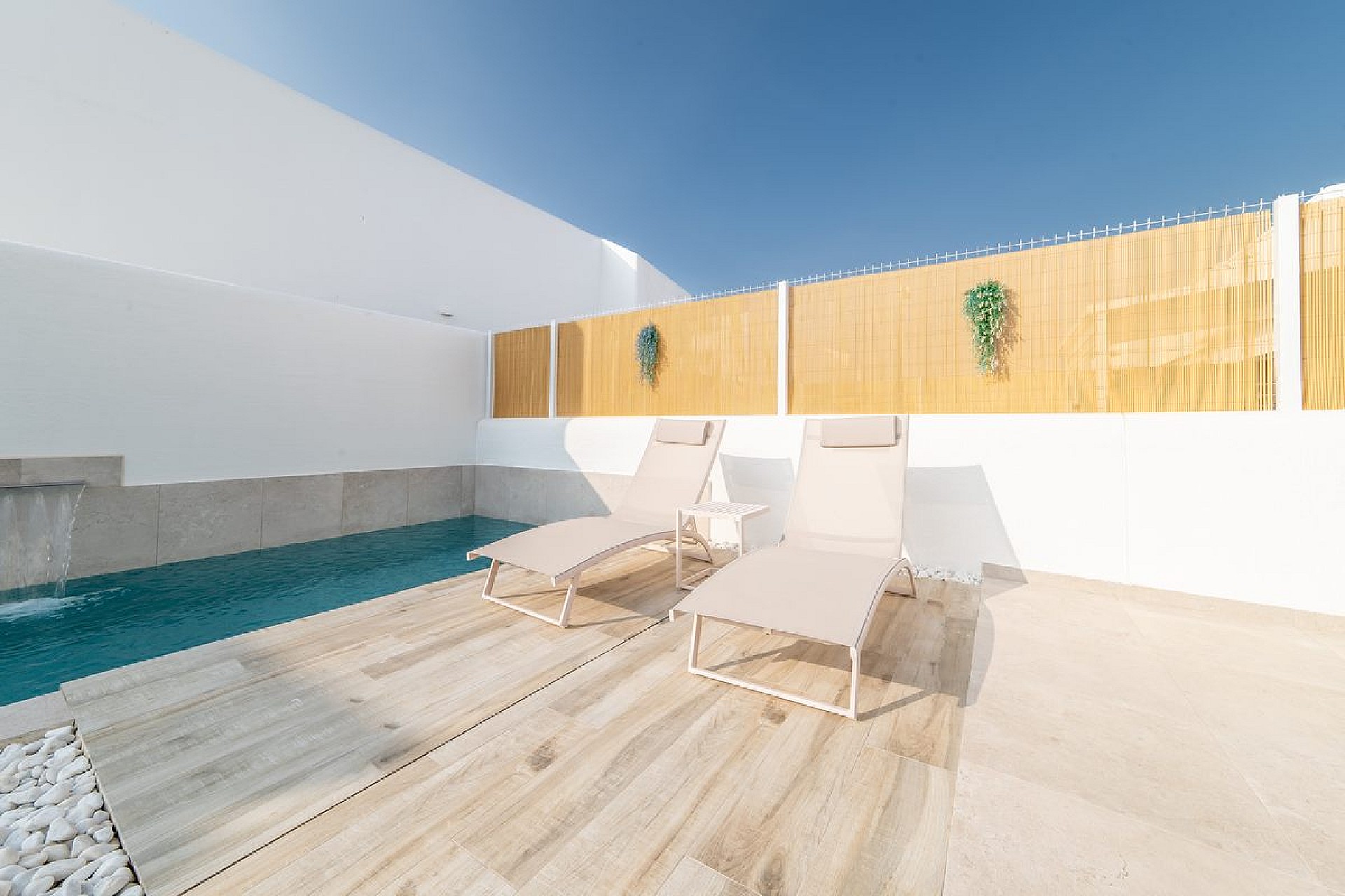 Villa in San Fulgencio - Wederverkoop