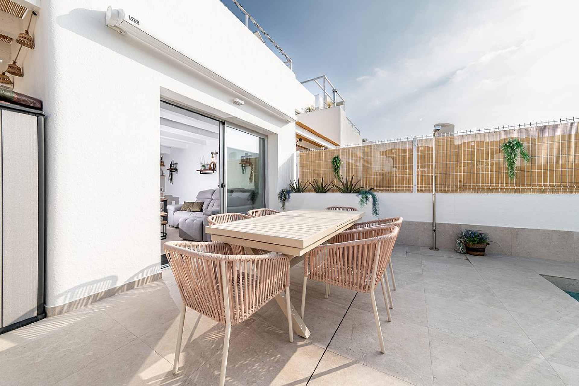 Villa in San Fulgencio - Wederverkoop