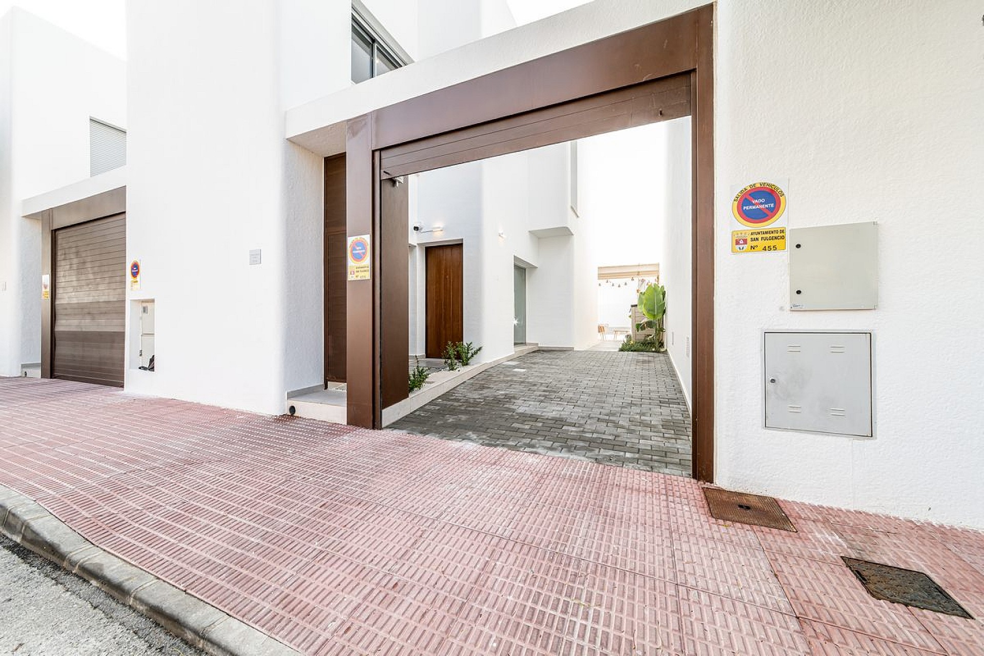 Villa in San Fulgencio - Wederverkoop