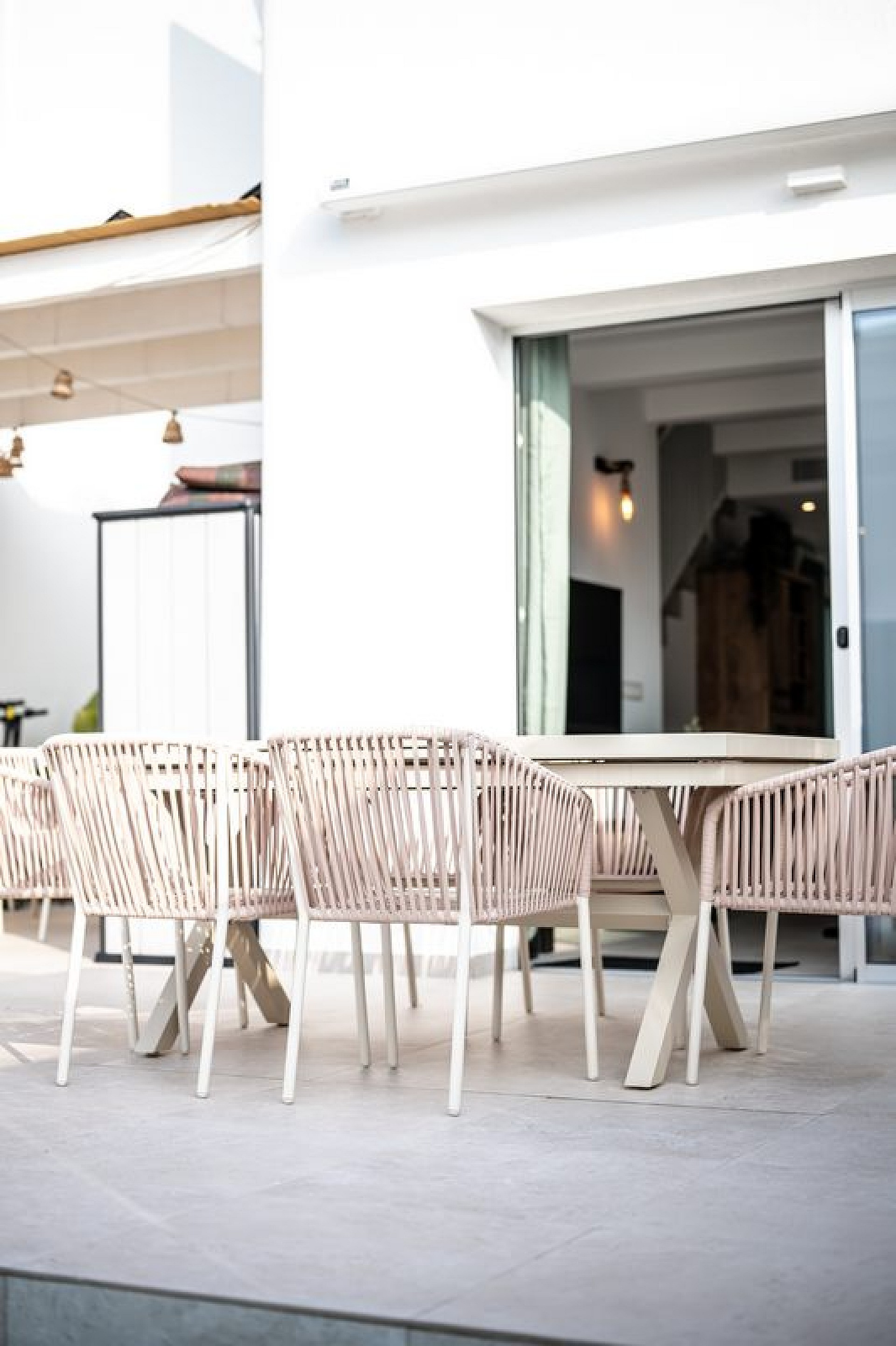 Villa in San Fulgencio - Wederverkoop