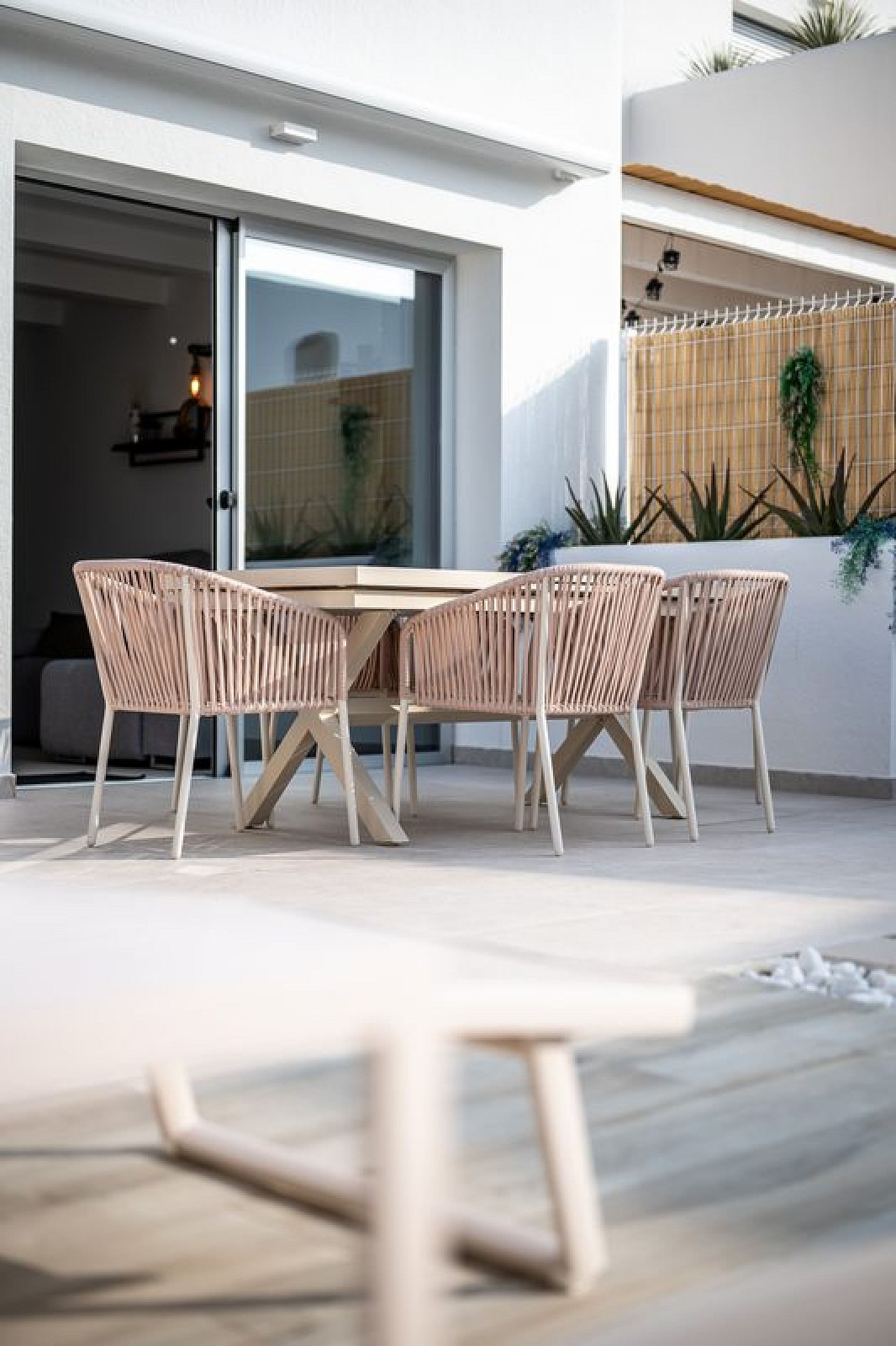 Villa in San Fulgencio - Wederverkoop