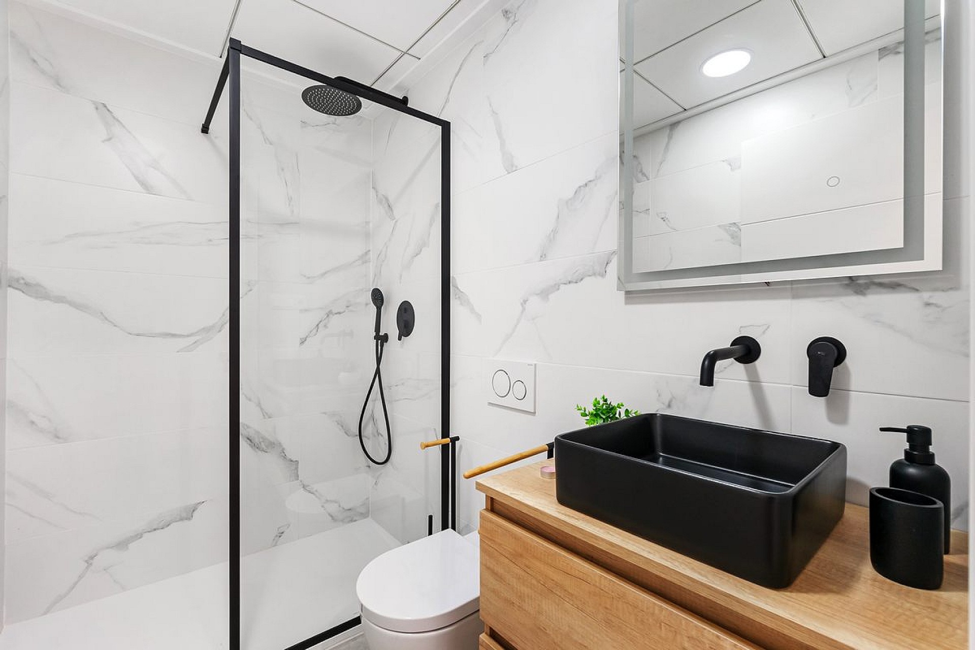 Apartement in San Javier - Wederverkoop