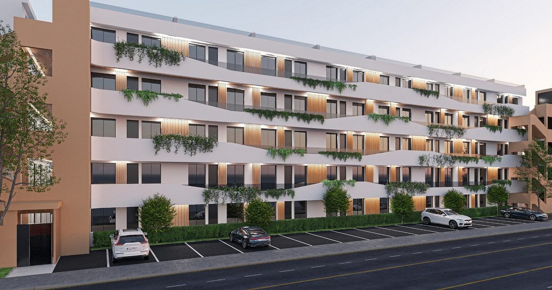 Apartement in San Javier - Wederverkoop