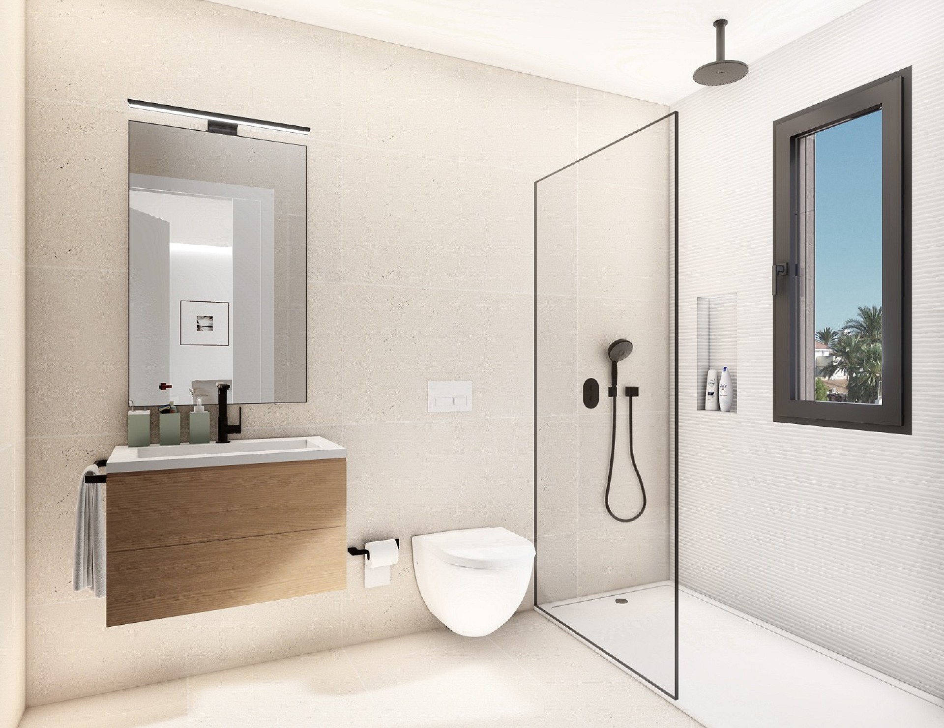 Apartement in San Pedro Del Pinatar - Nieuw gebouw