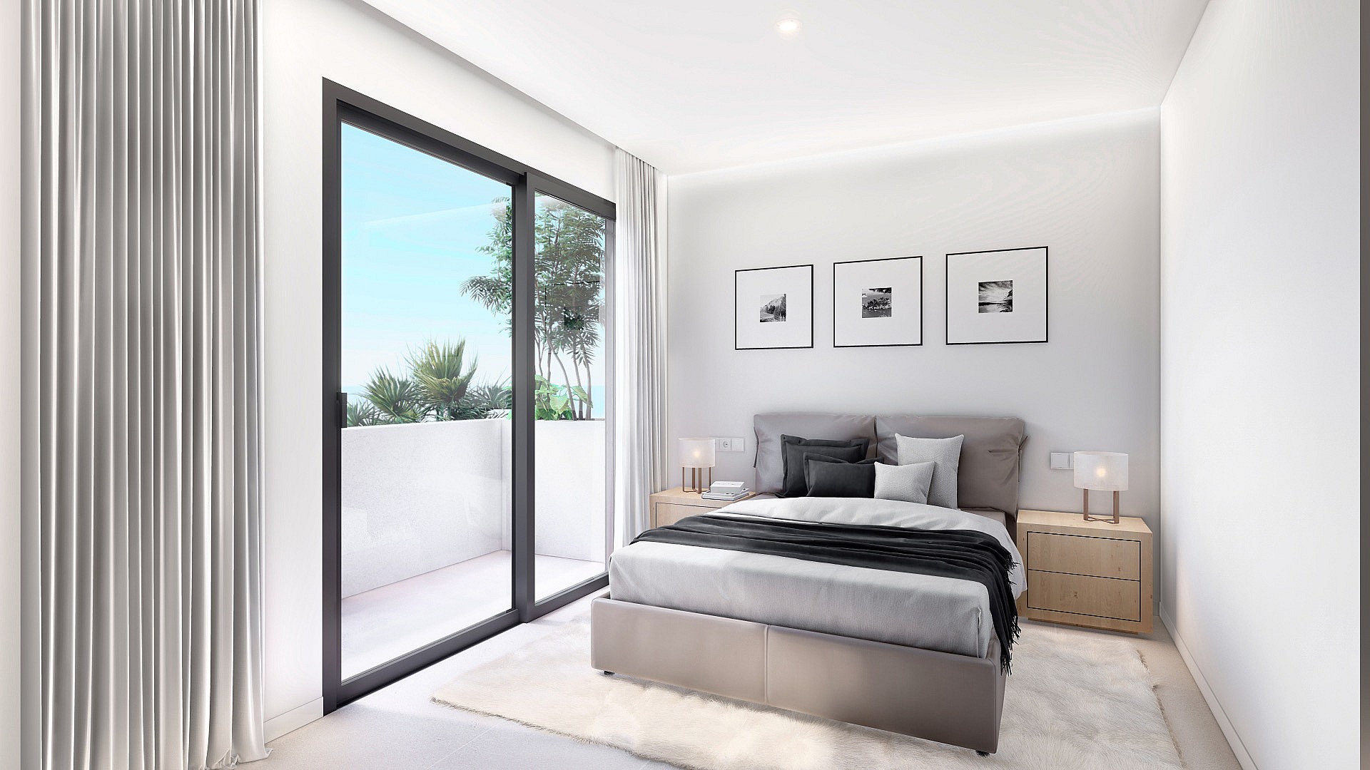 Apartement in San Pedro Del Pinatar - Nieuw gebouw