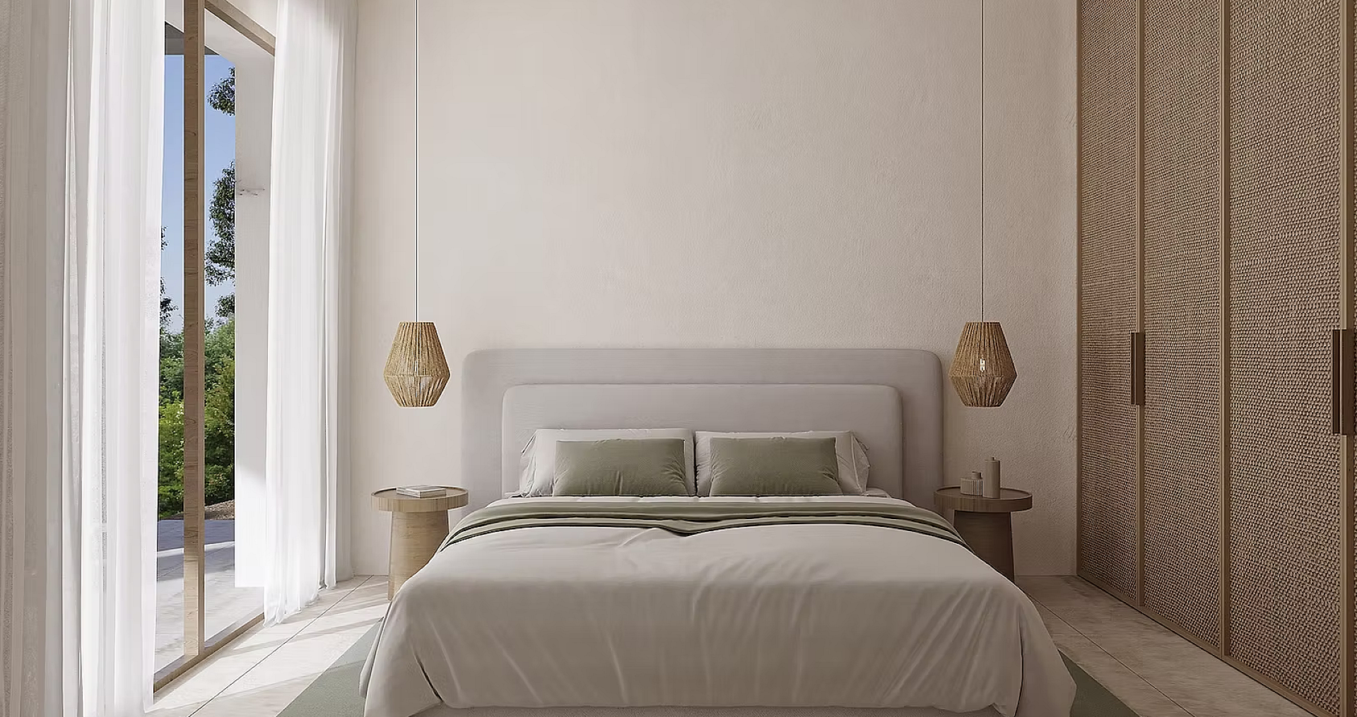 Villa in Benissa - Nieuw gebouw