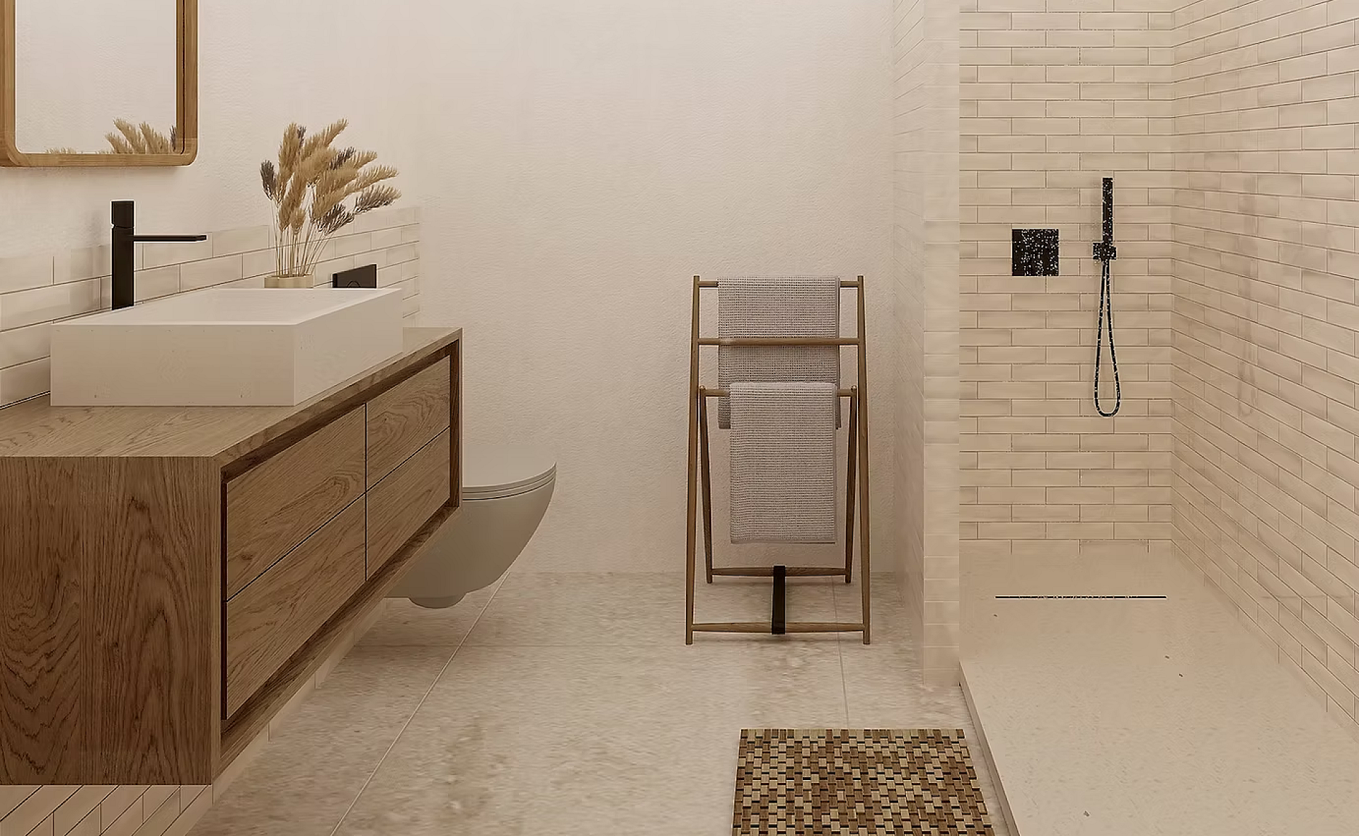 Villa in Benissa - Nieuw gebouw