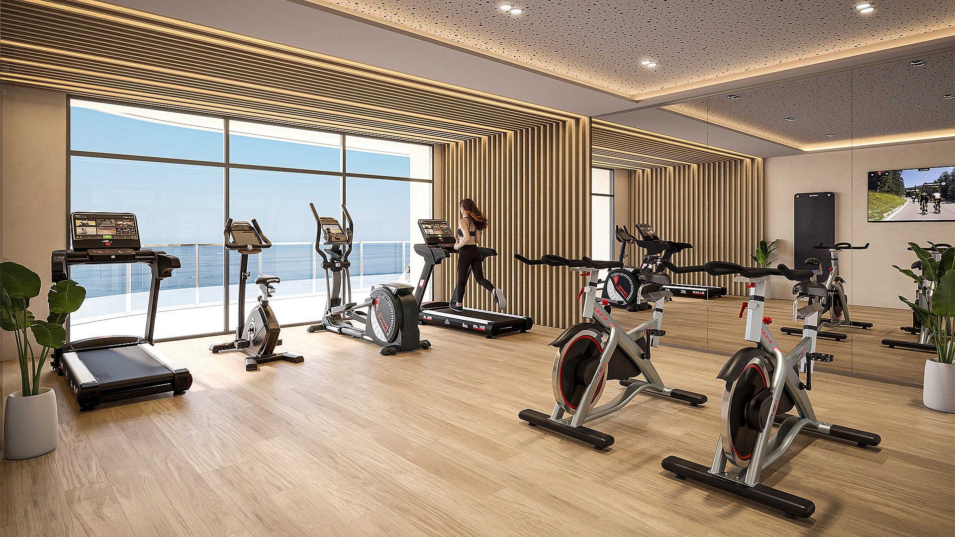 Apartement in Benidorm - Nieuw gebouw