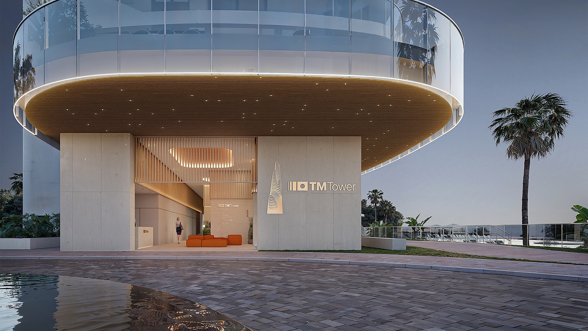 Apartement in Benidorm - Nieuw gebouw